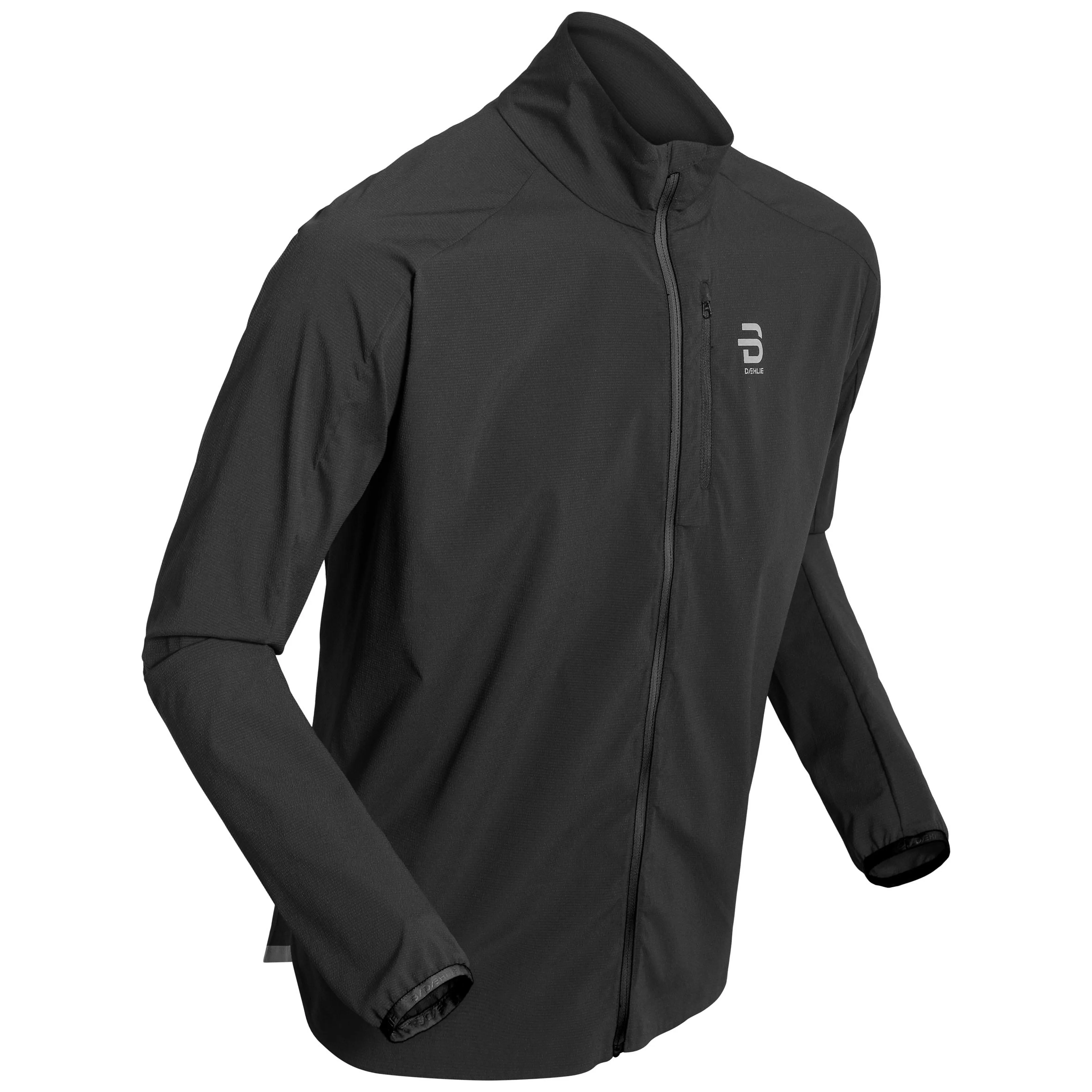 Jacket Achieve