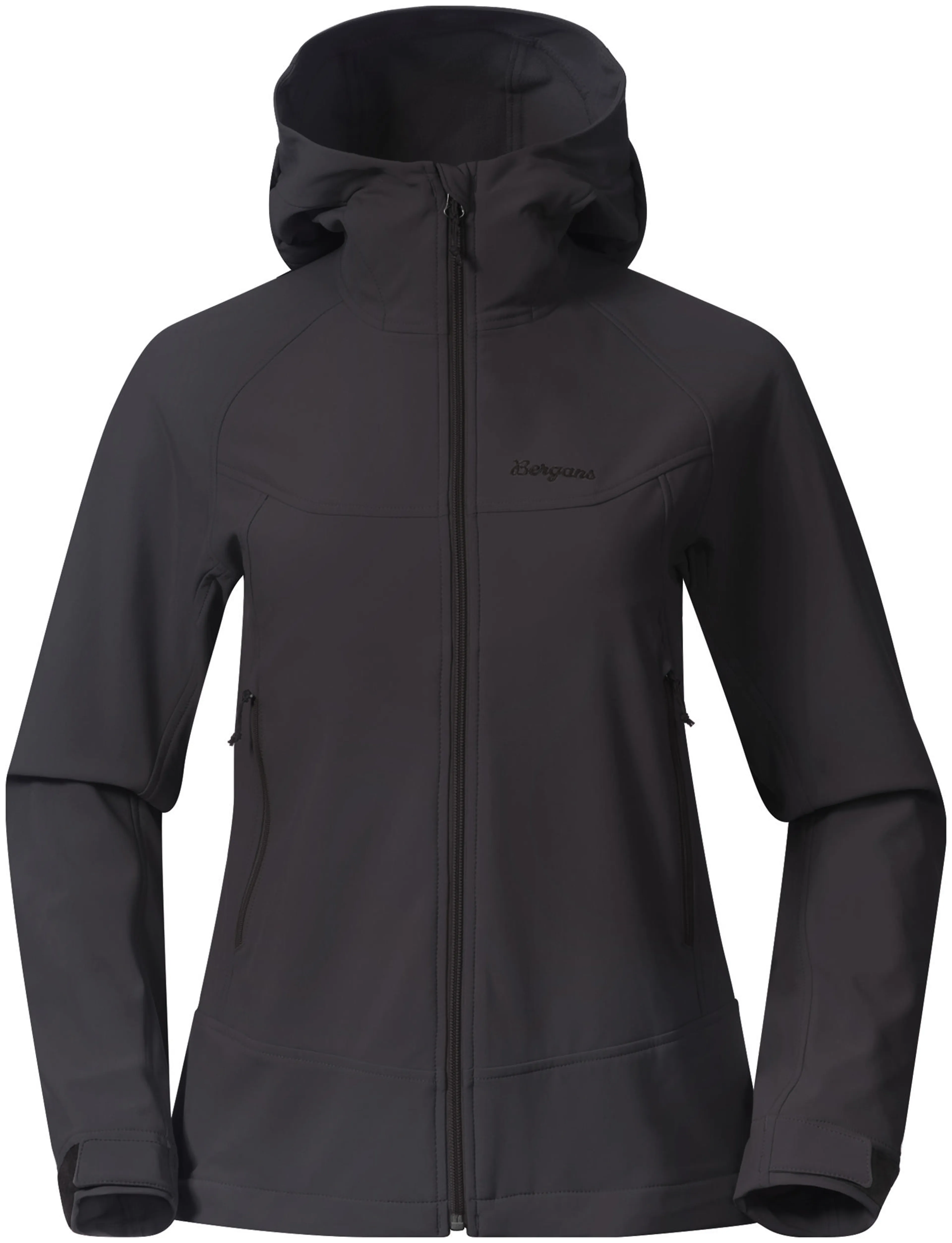 Vaagaa Softshell Jacket Hood Women