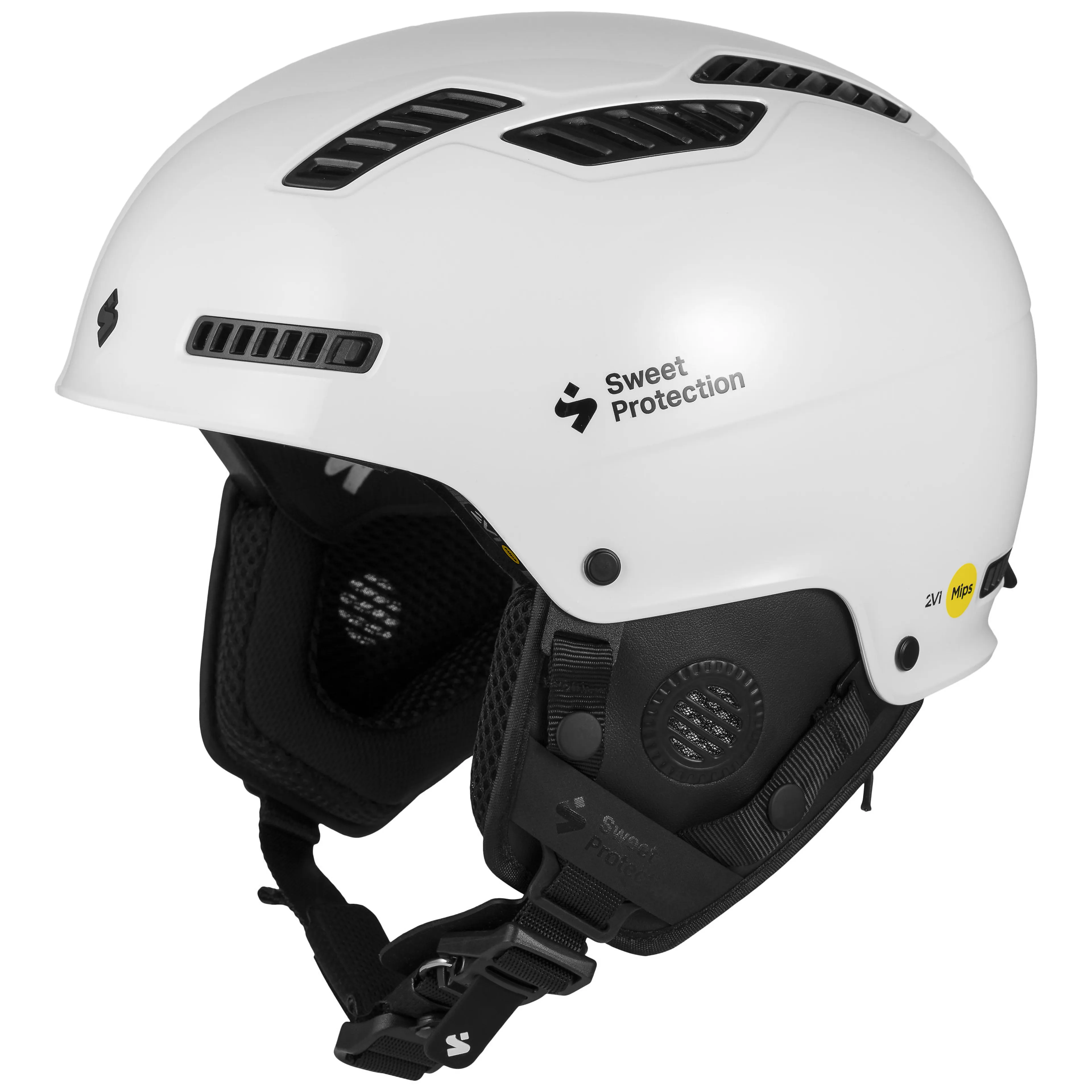 Igniter 2Vi® Mips Helmet alpinhjelm
