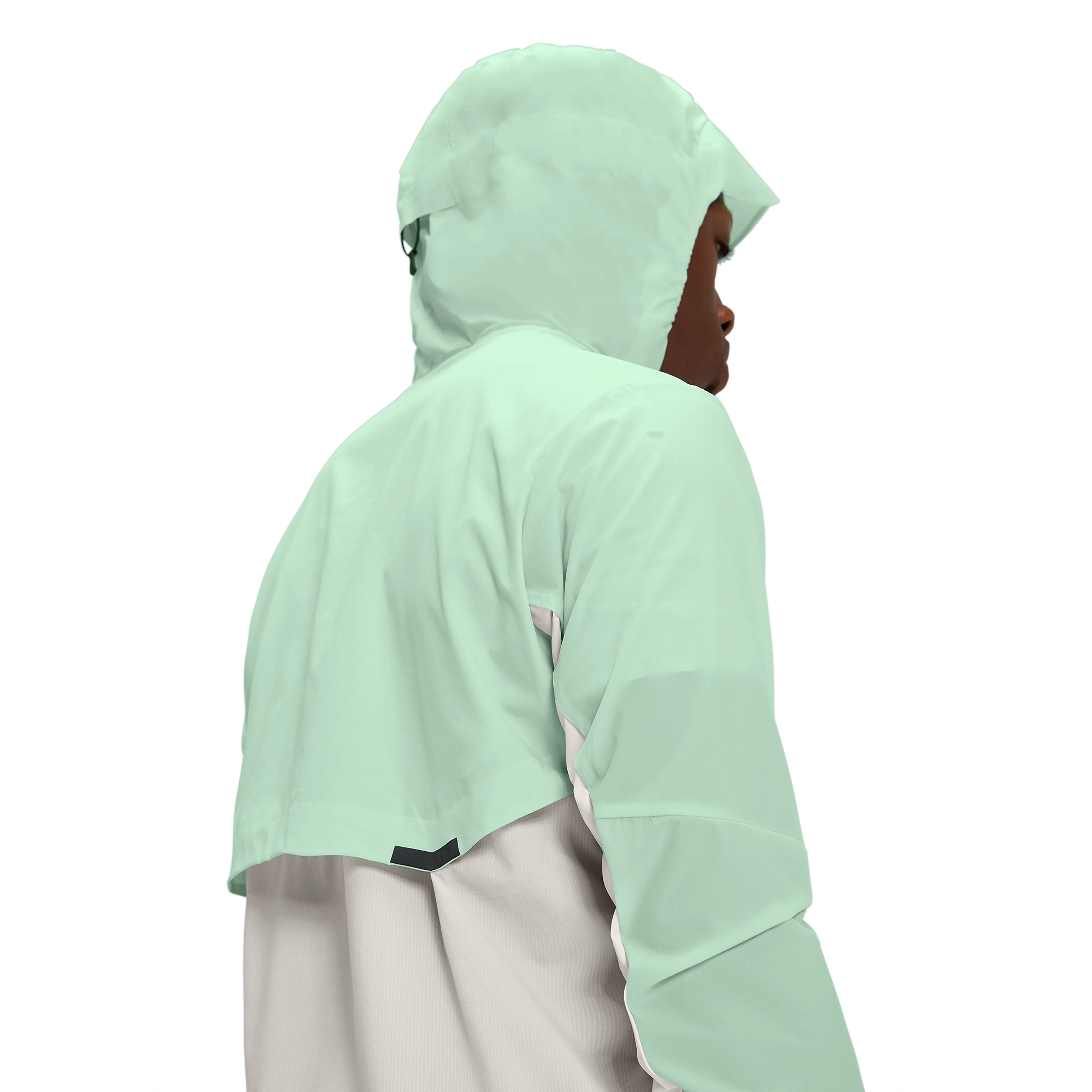 Weather Jacket M