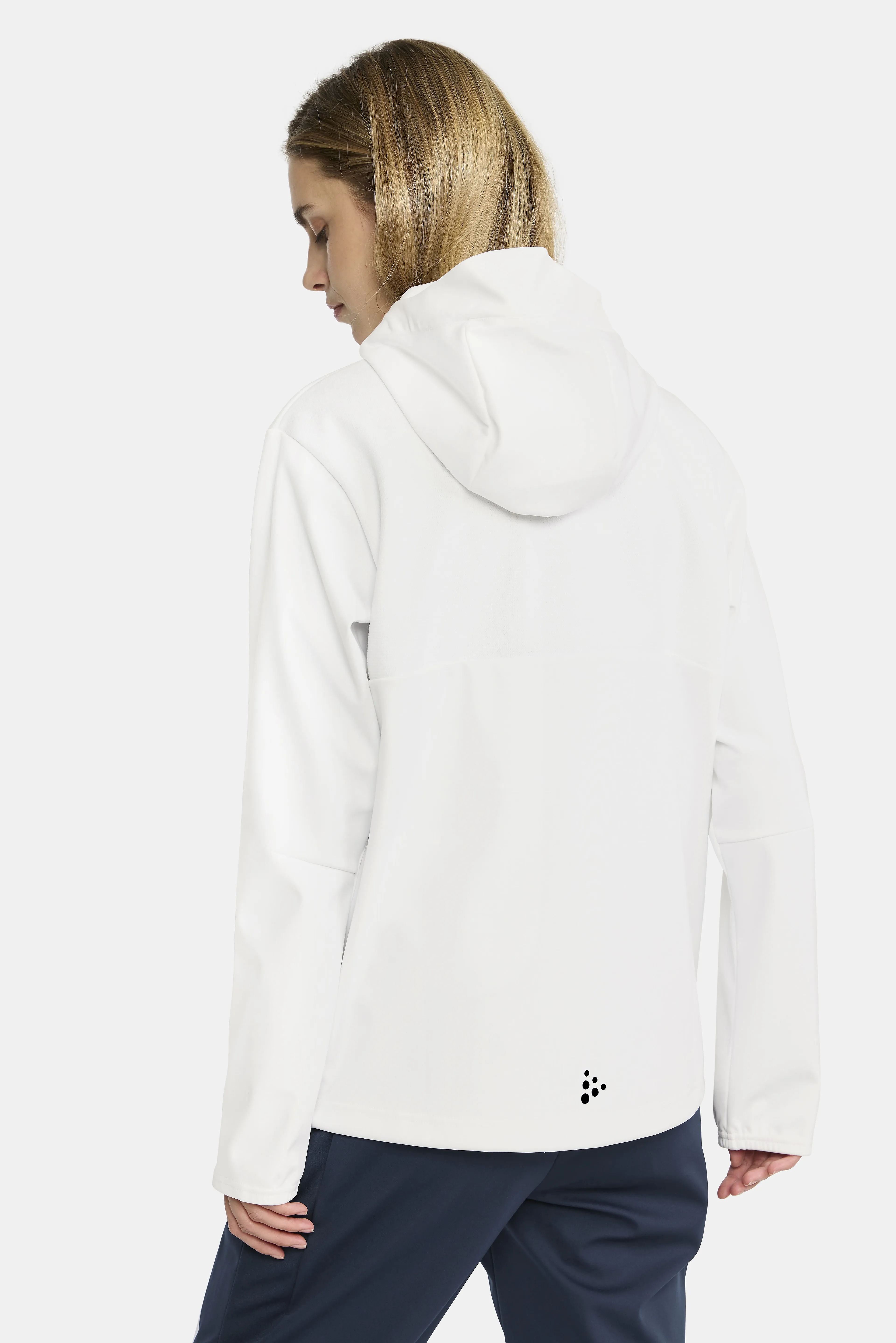 Nor Adv Backcountry anorakk dame