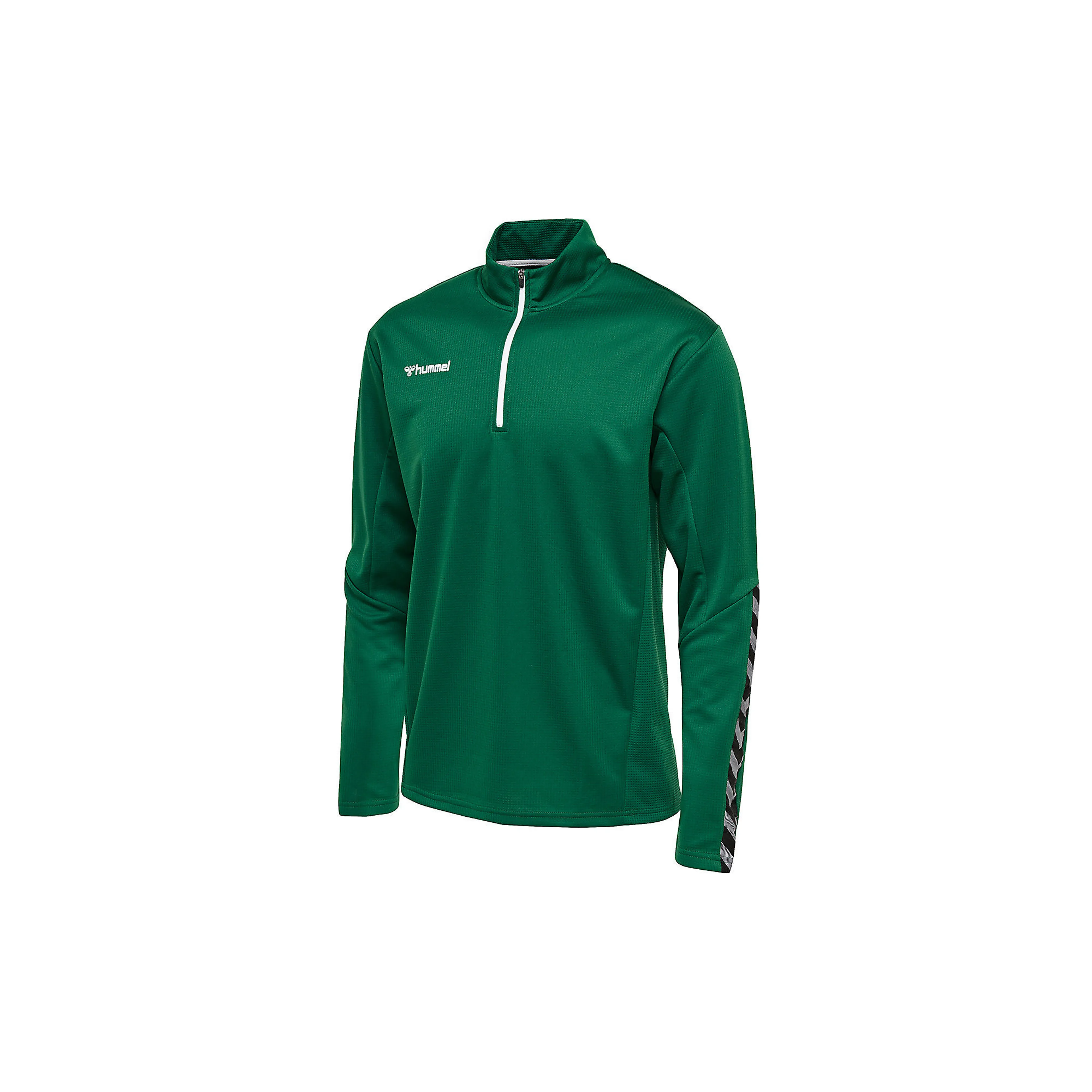 Authentic Half Zip treningsgenser barn/junior
