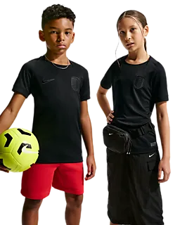 NORGE Youth Stadium away jersey 2026