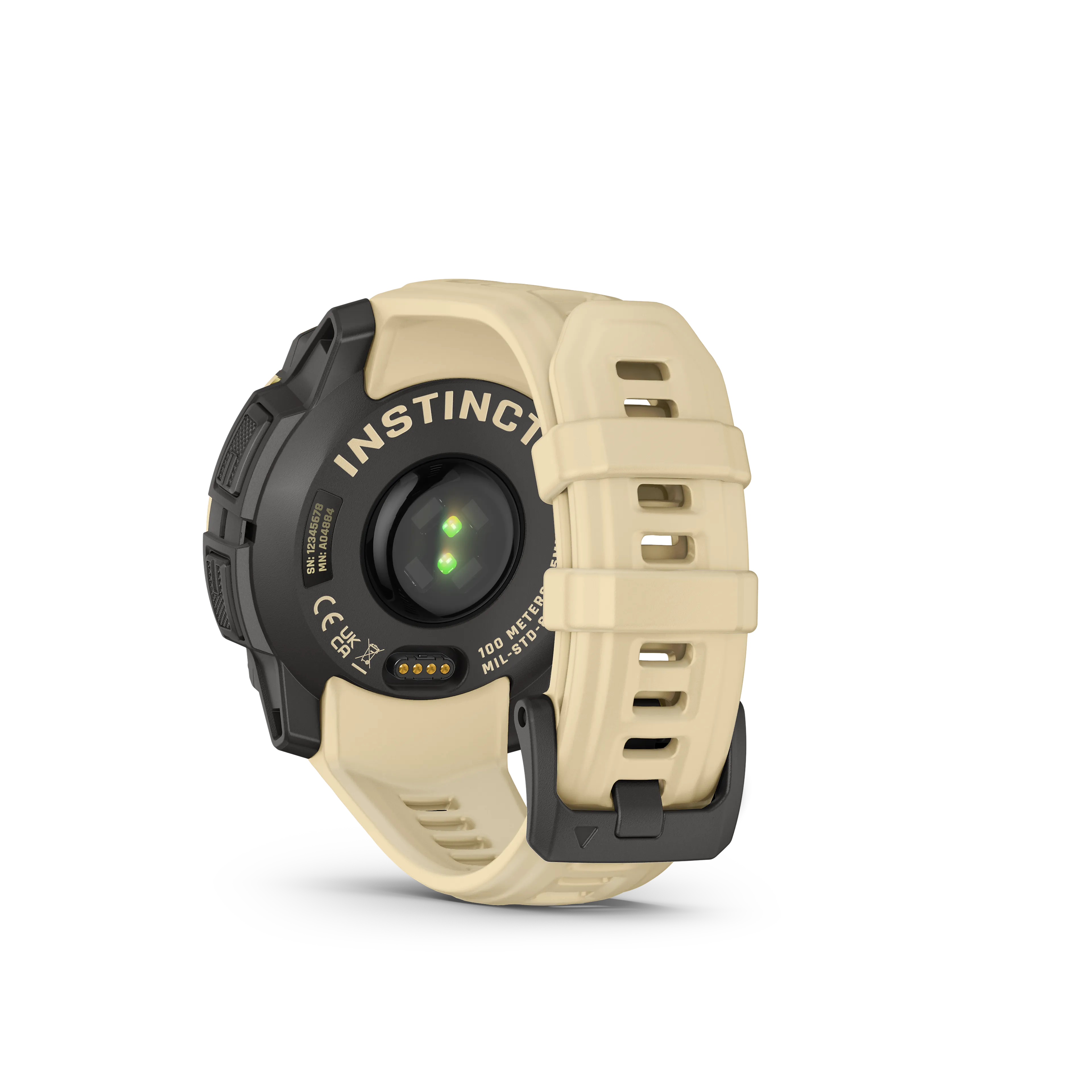 Instinct 3 - AMOLED, WW