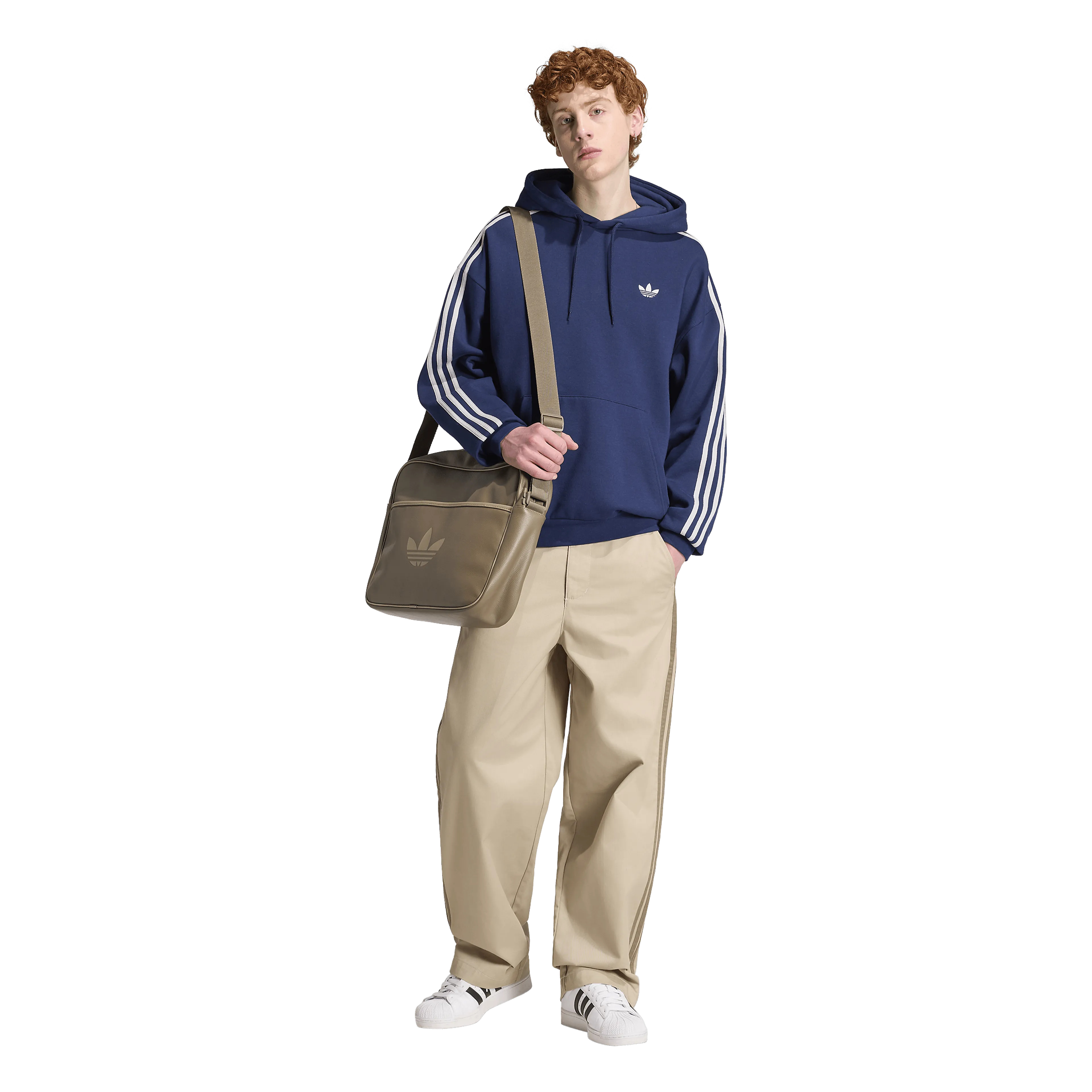 ADICOLOR CLASSICS 3-STRIPES Hoodie