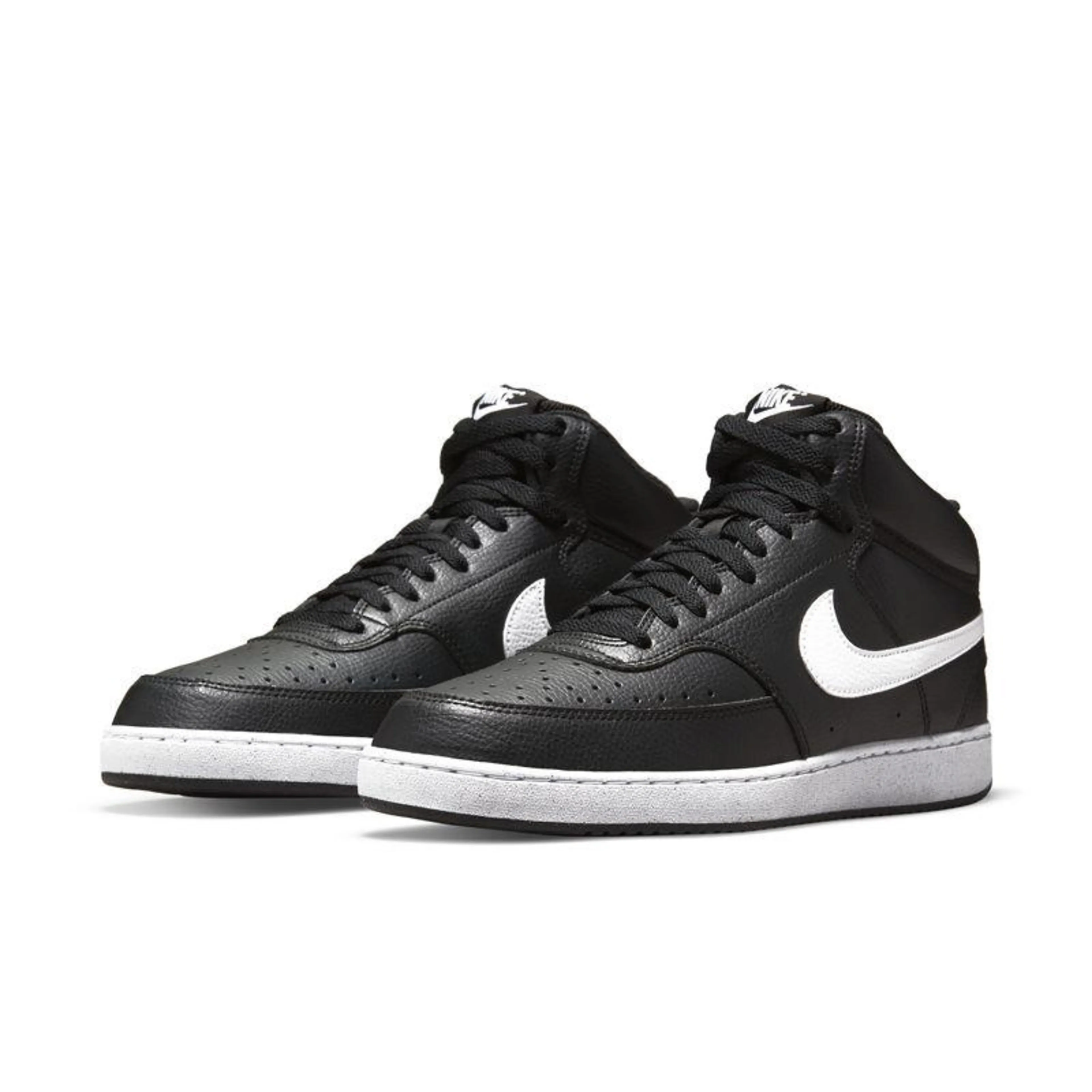 Court Vision Mid Next Nature sko herre