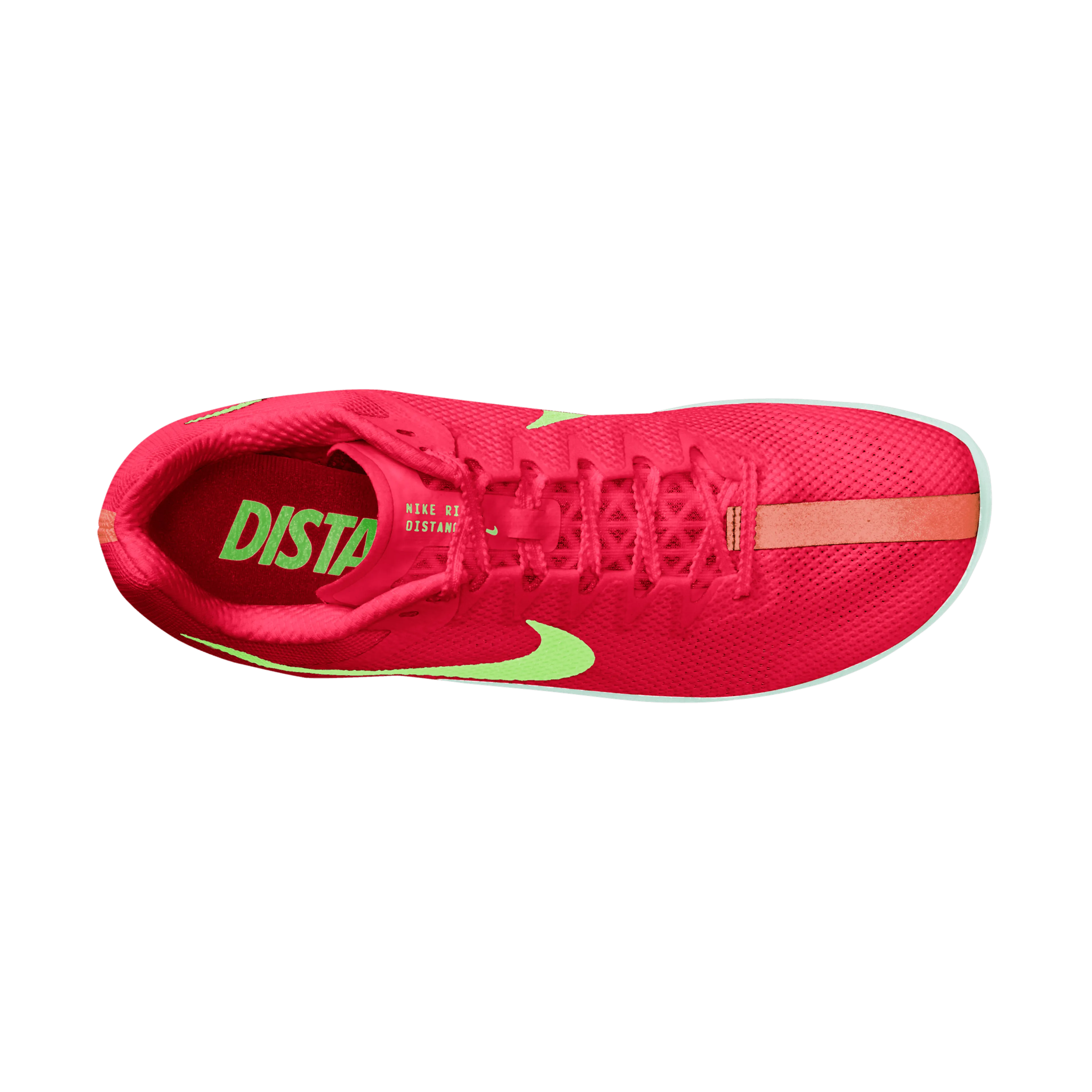 NIKE ZOOM RIVAL DISTANCE