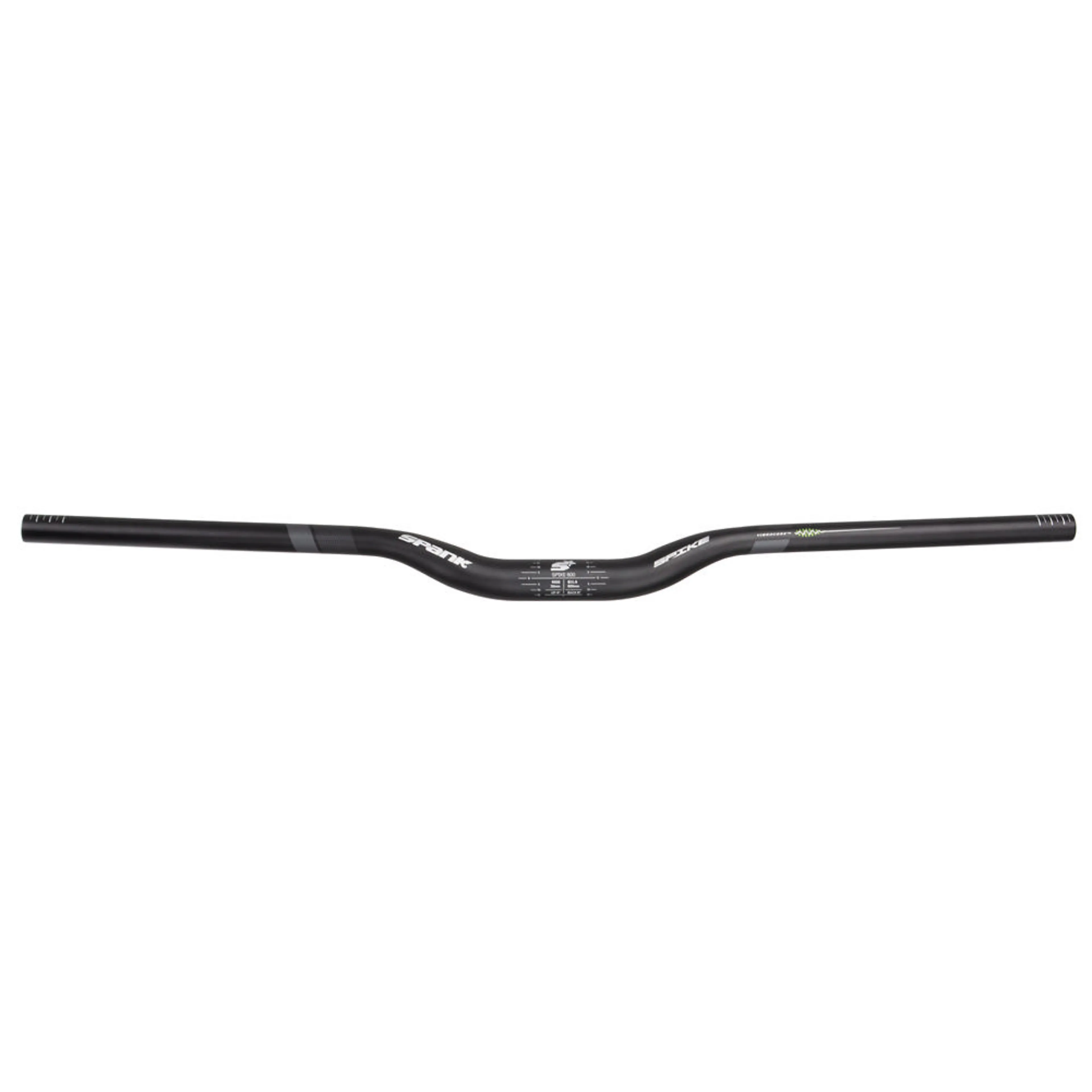 SPIKE 800 Vibrocore™ Bar Ltd Edition, 30R Black