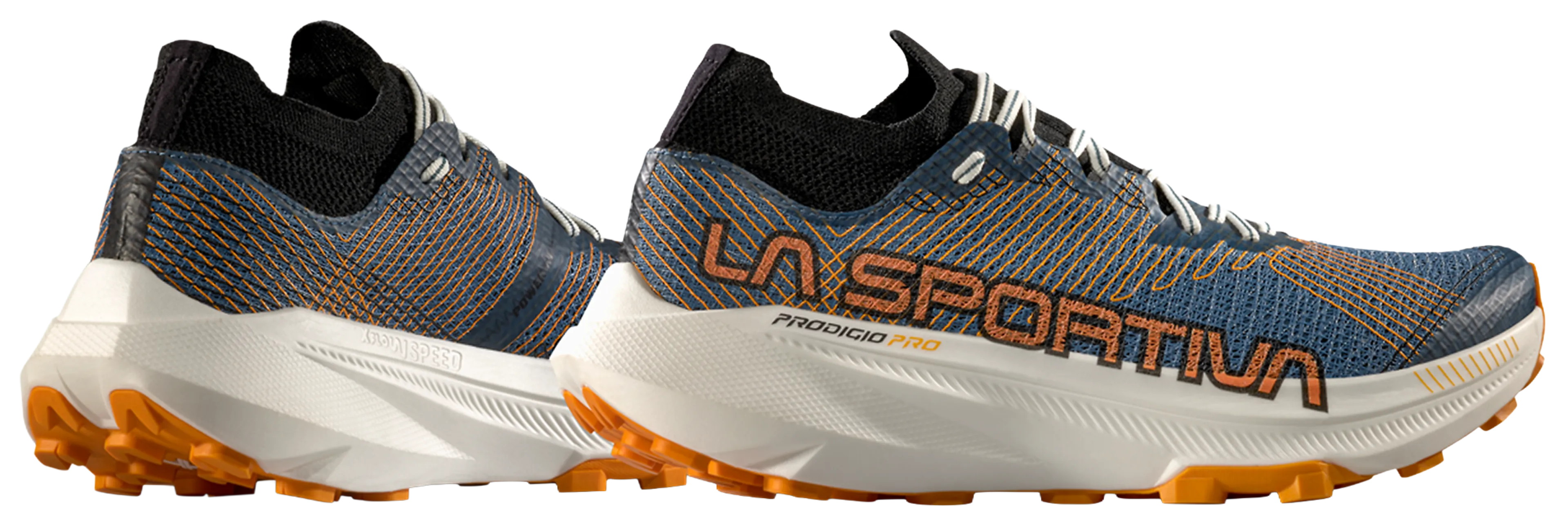 Prodigio Pro Løpesko