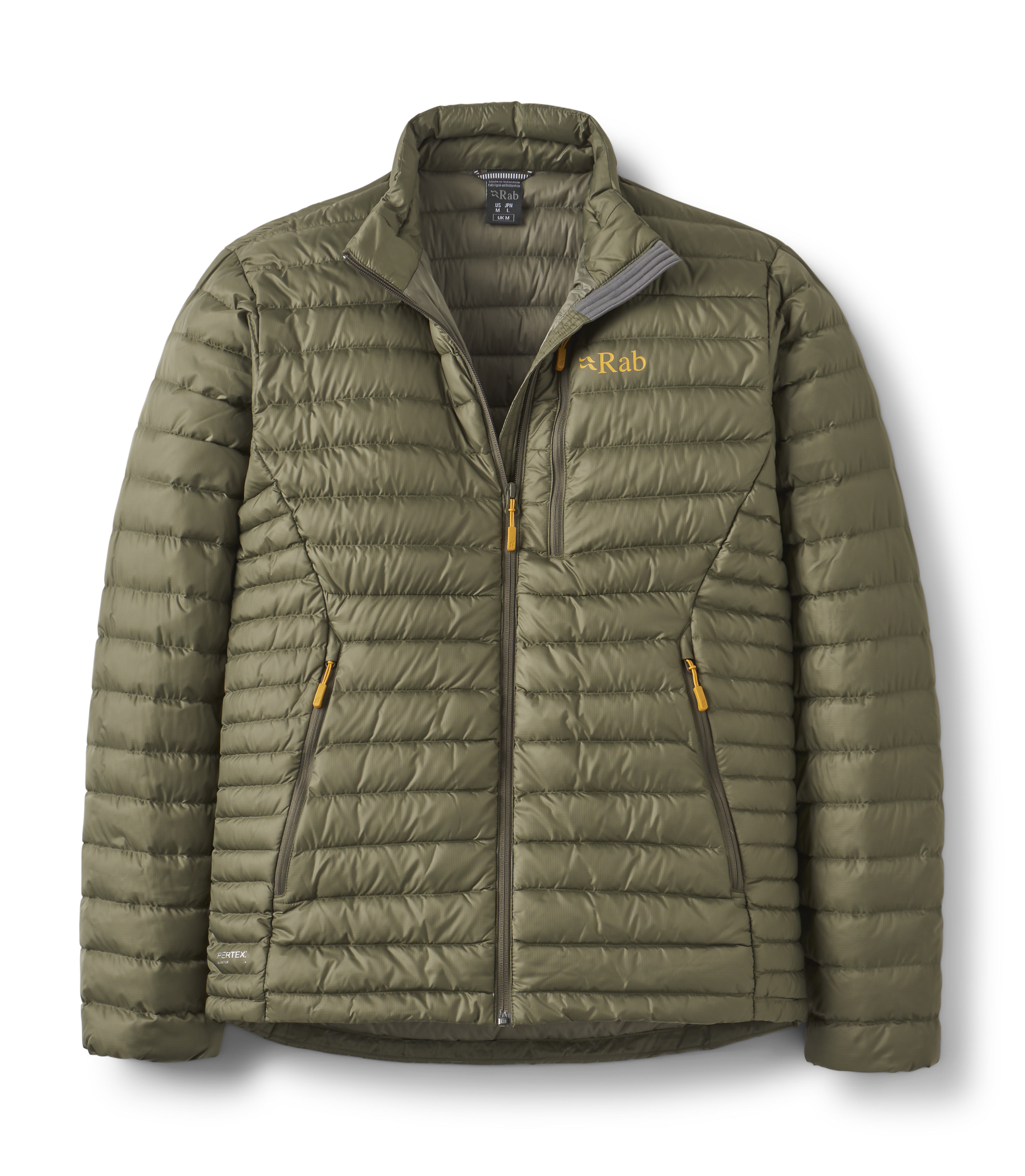 Microlight Jacket