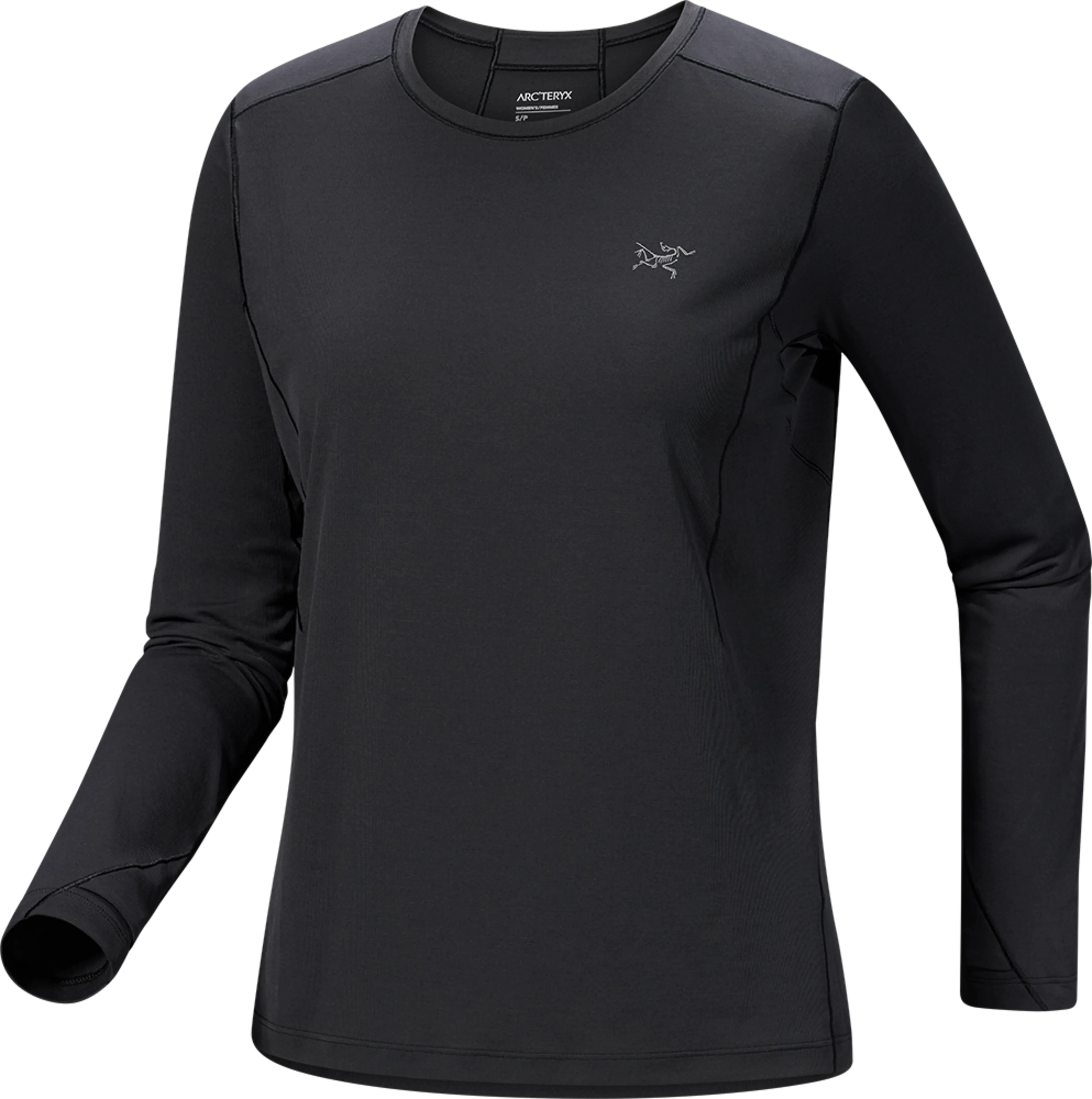 Sunna Crew LS W
