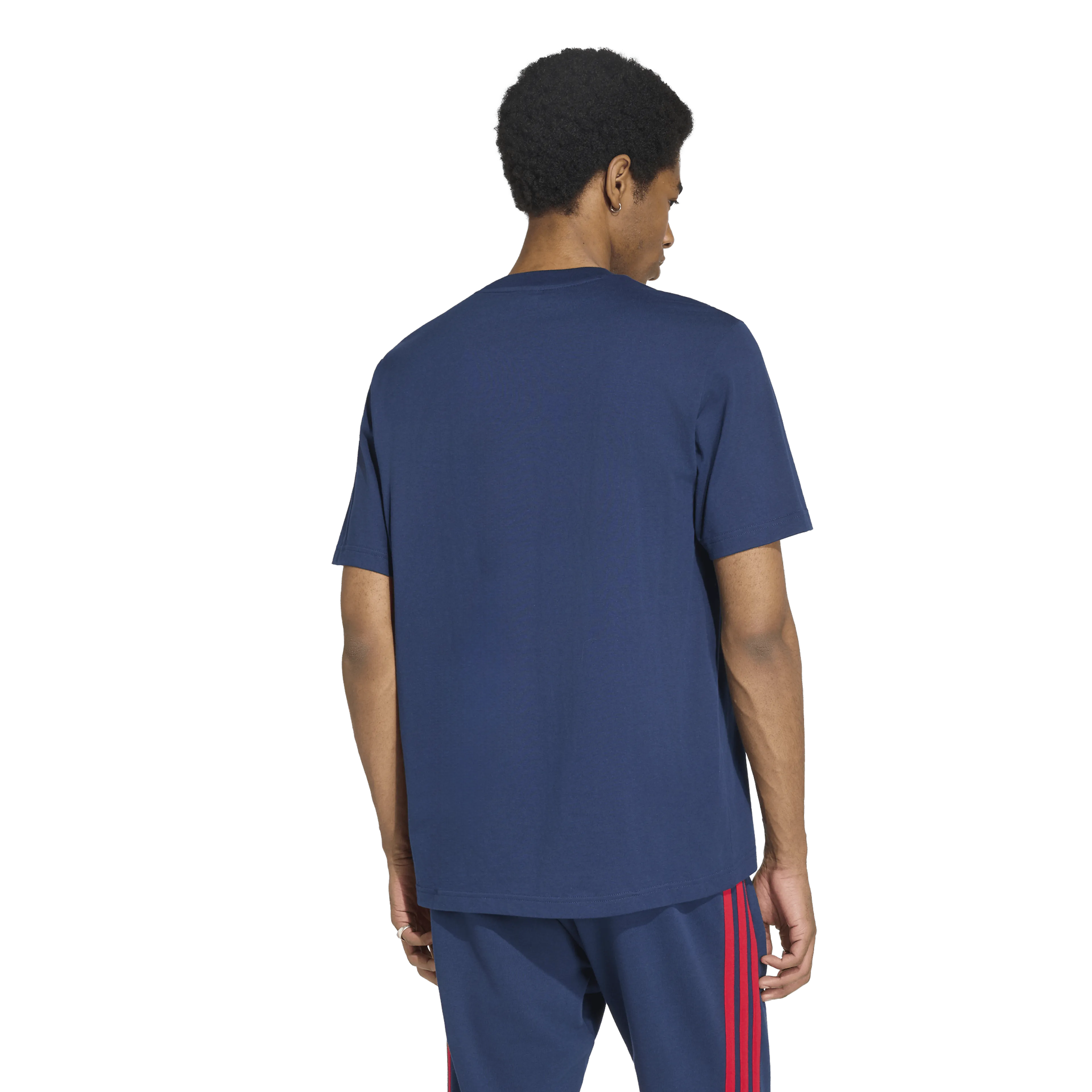 Arsenal FC DNA Graphic T-Shirt