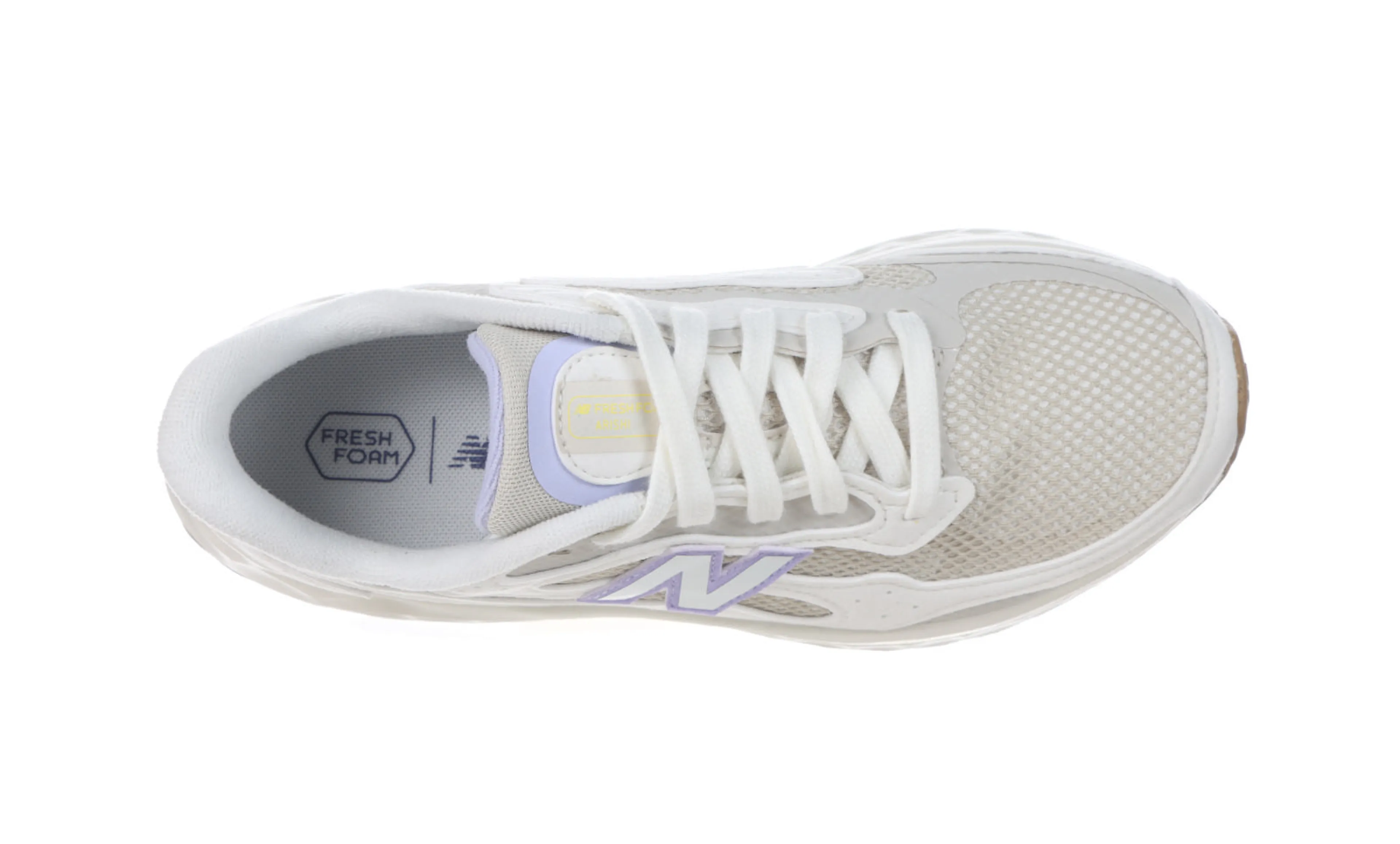 FreshFoam Arishi v4 Tiralux