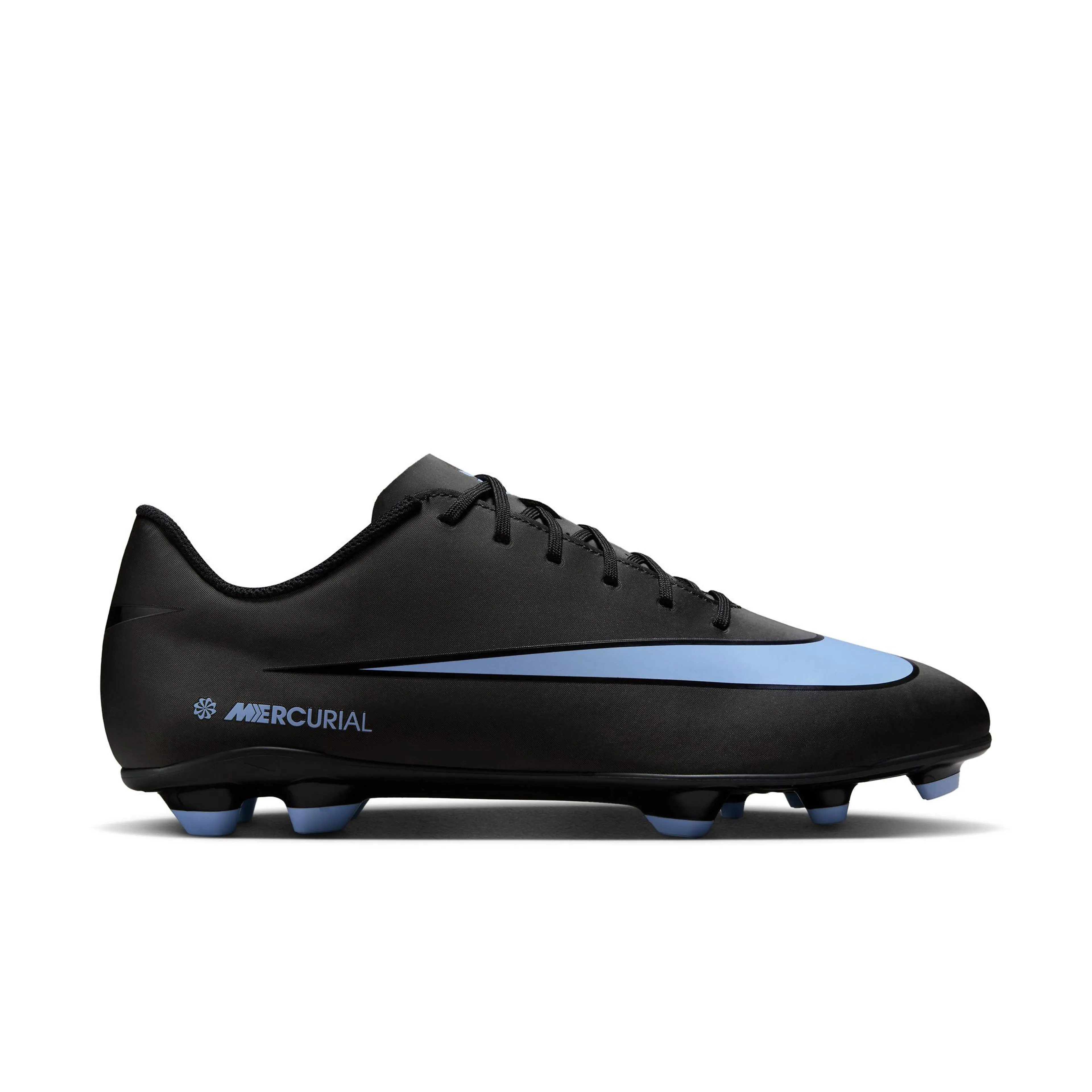 Mercurial Vapor 16 Club Multi-Ground Low-Top Fotballsko Gress/Kunstgress