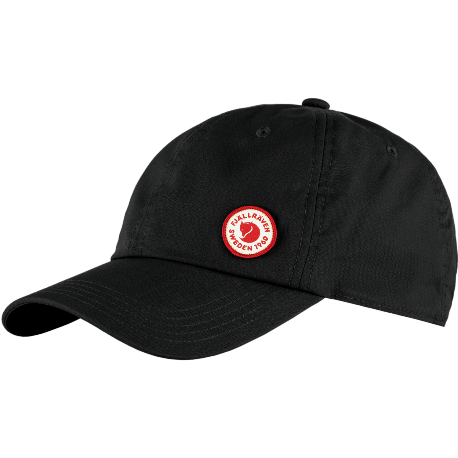 Fjällräven Logo Cap