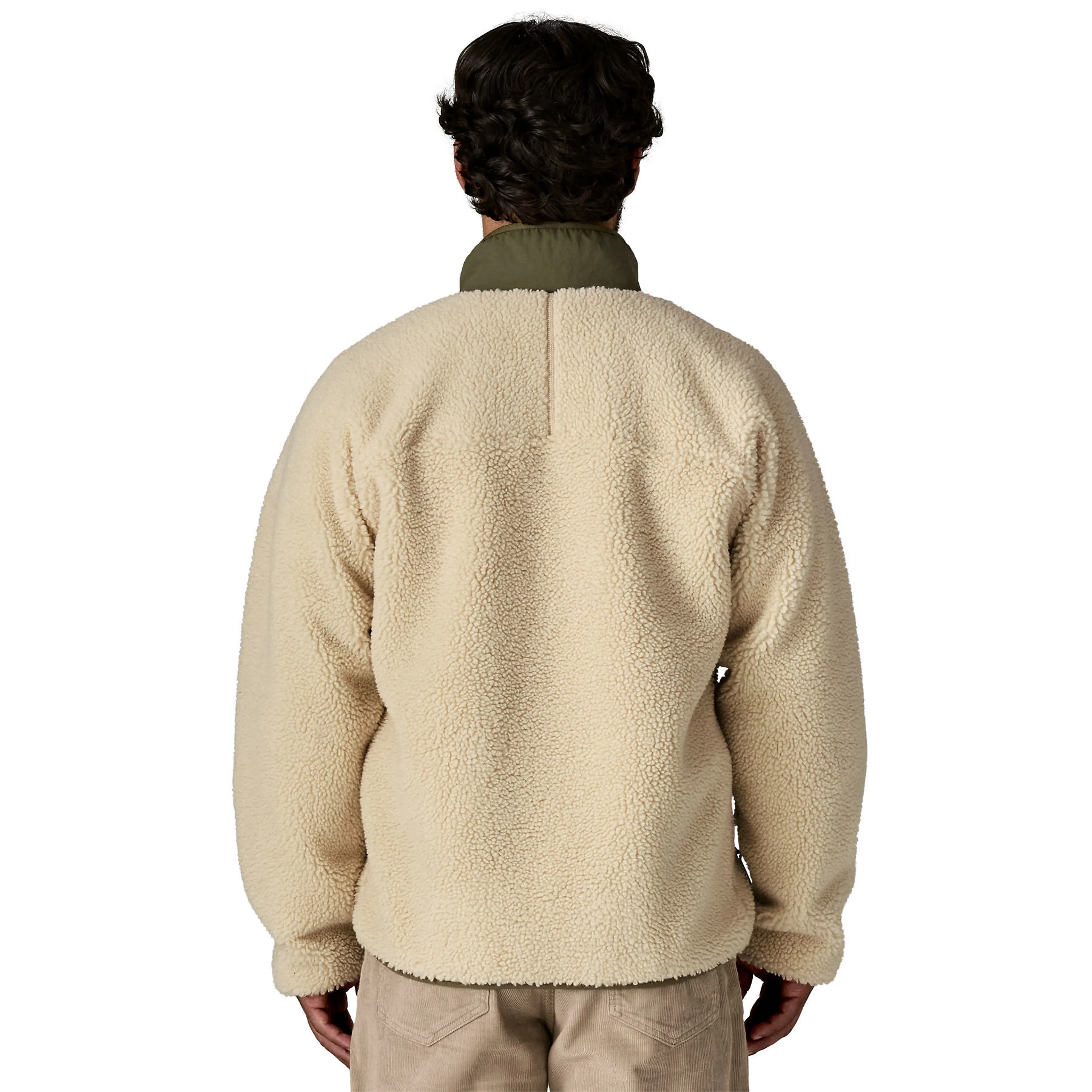 M's Classic Retro-X Jkt