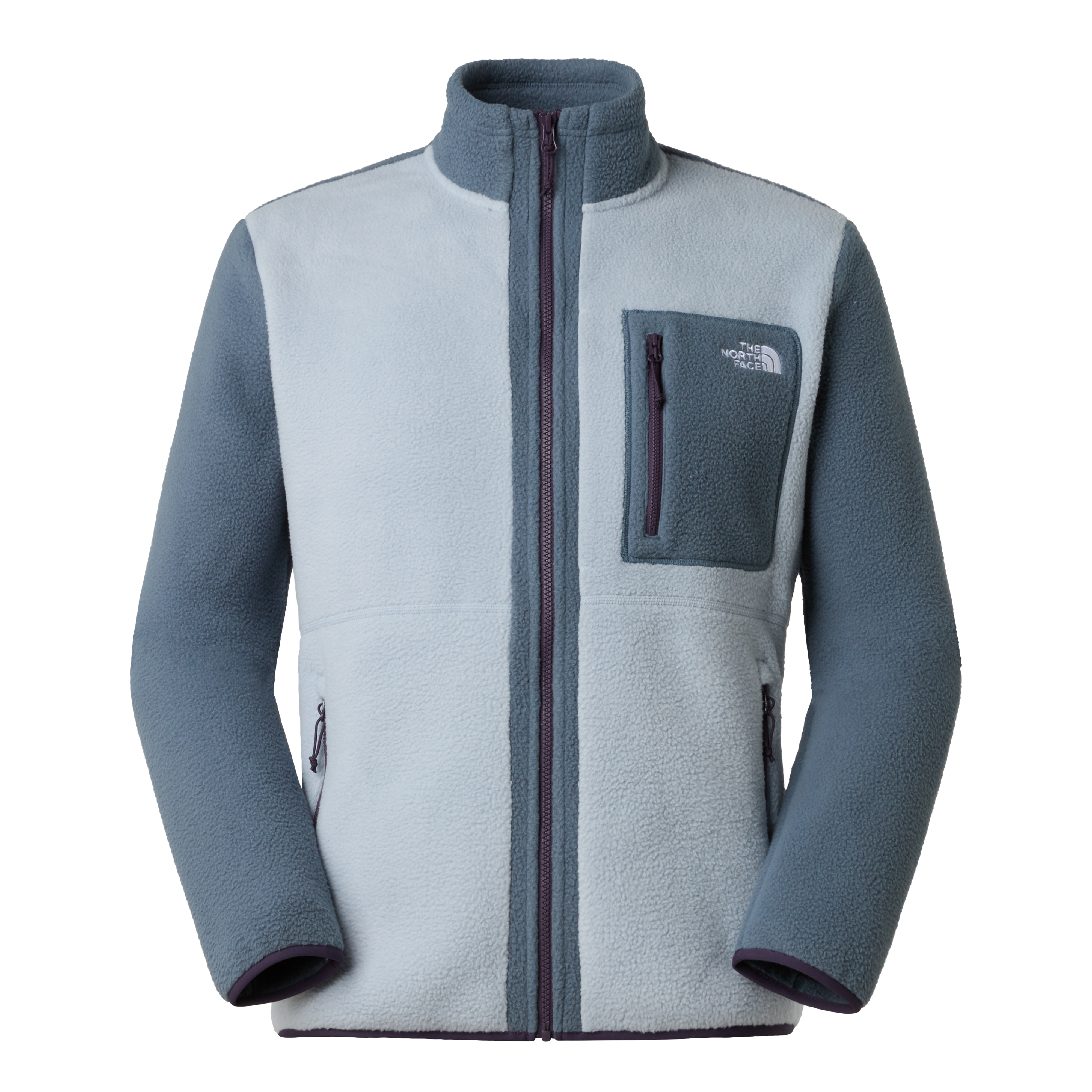 M YUMIORI FULL ZIP