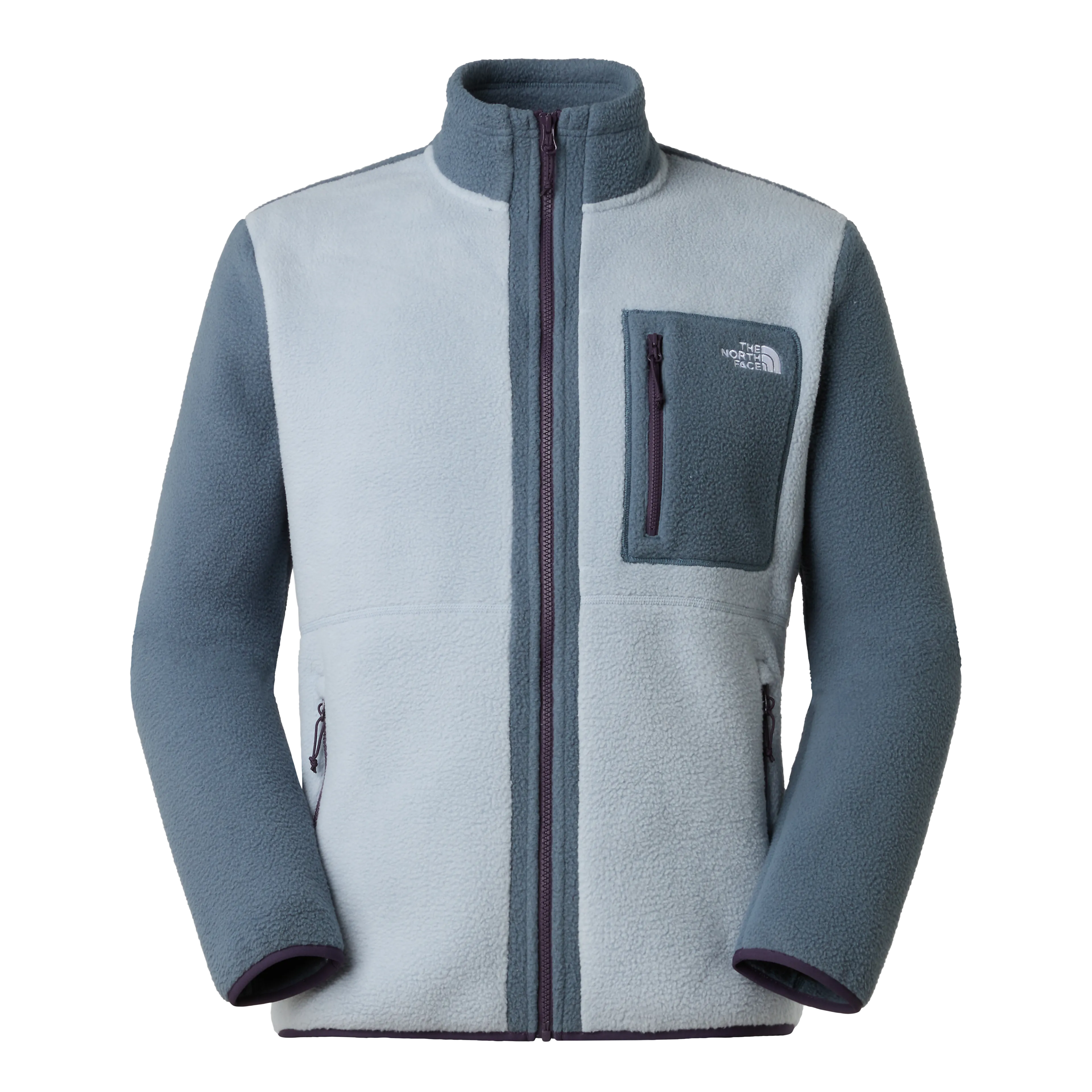 M YUMIORI FULL ZIP