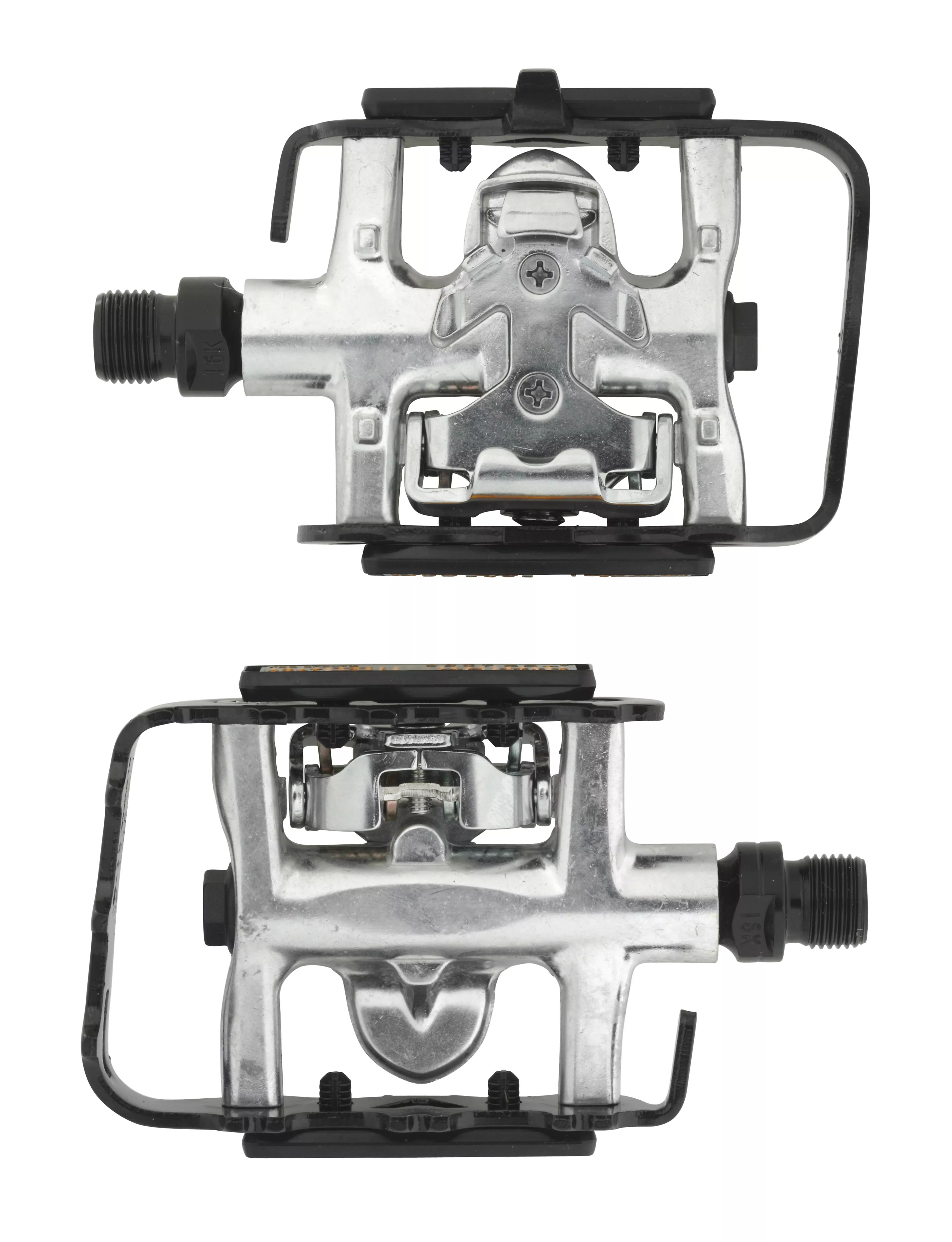 Pedal Spd/Std. Vp131Kombi Pedal Spd/Std. Vp131Kombi