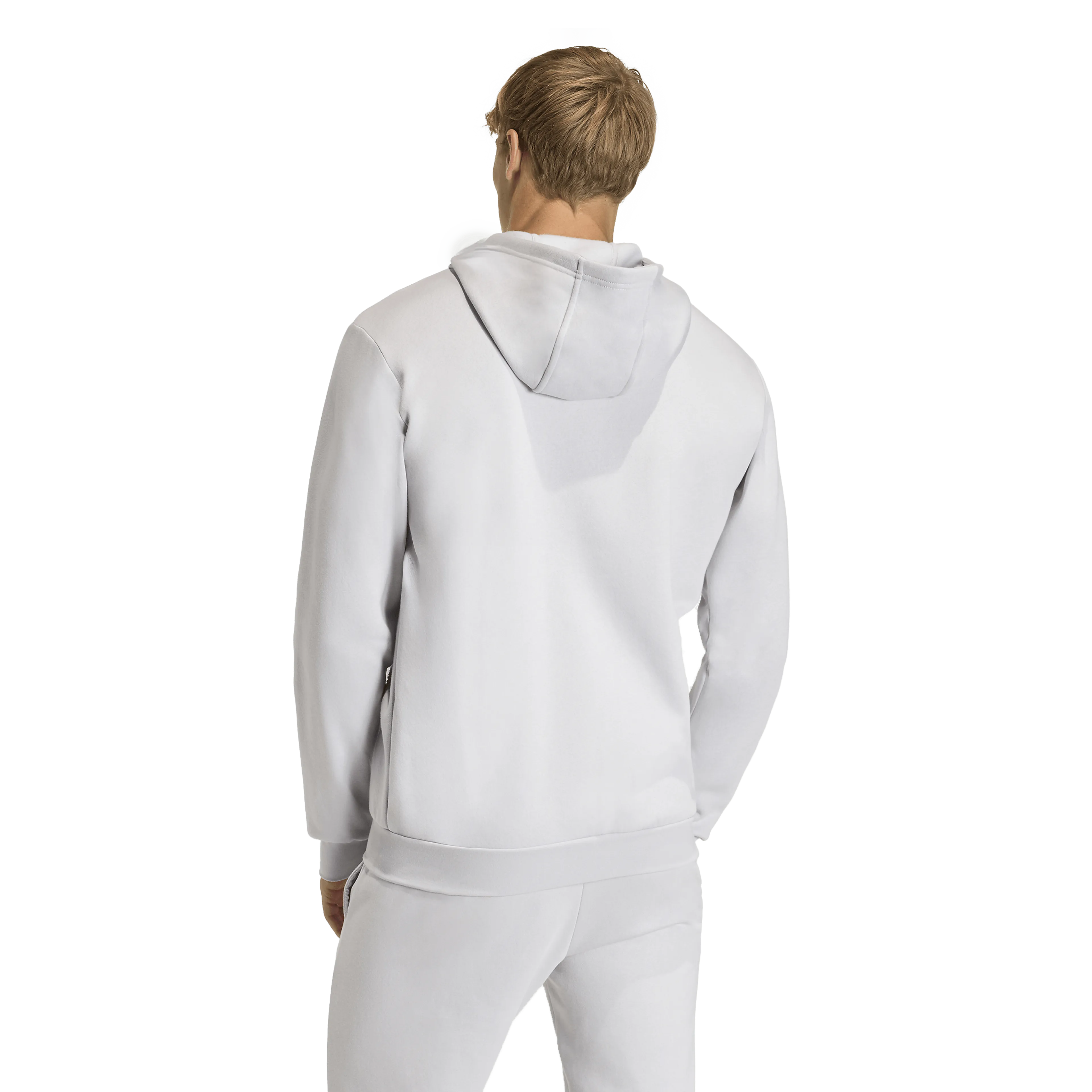 Entrada26 Full Zip Hoodie