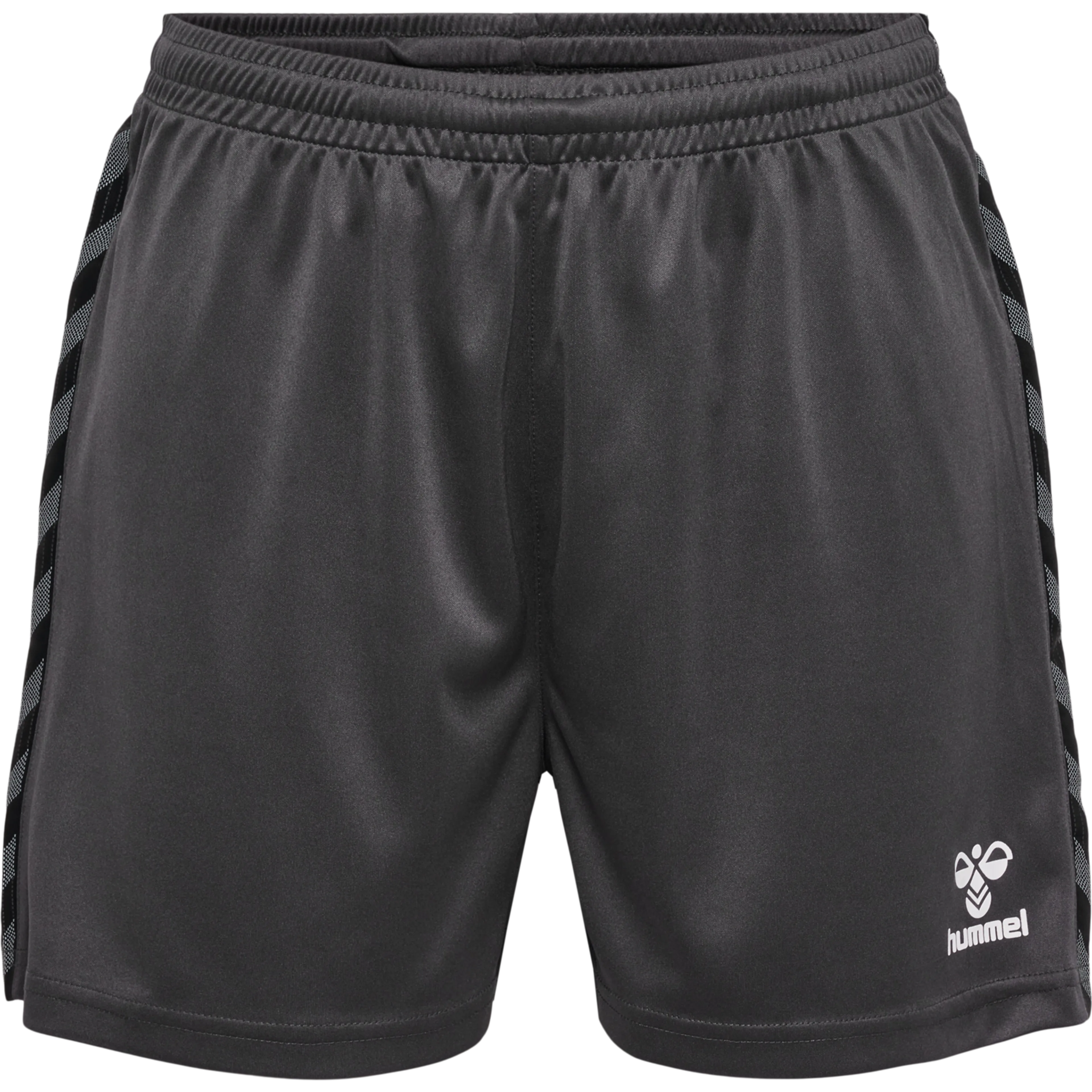 hmlAUTHENTIC PL SHORTS WOMAN