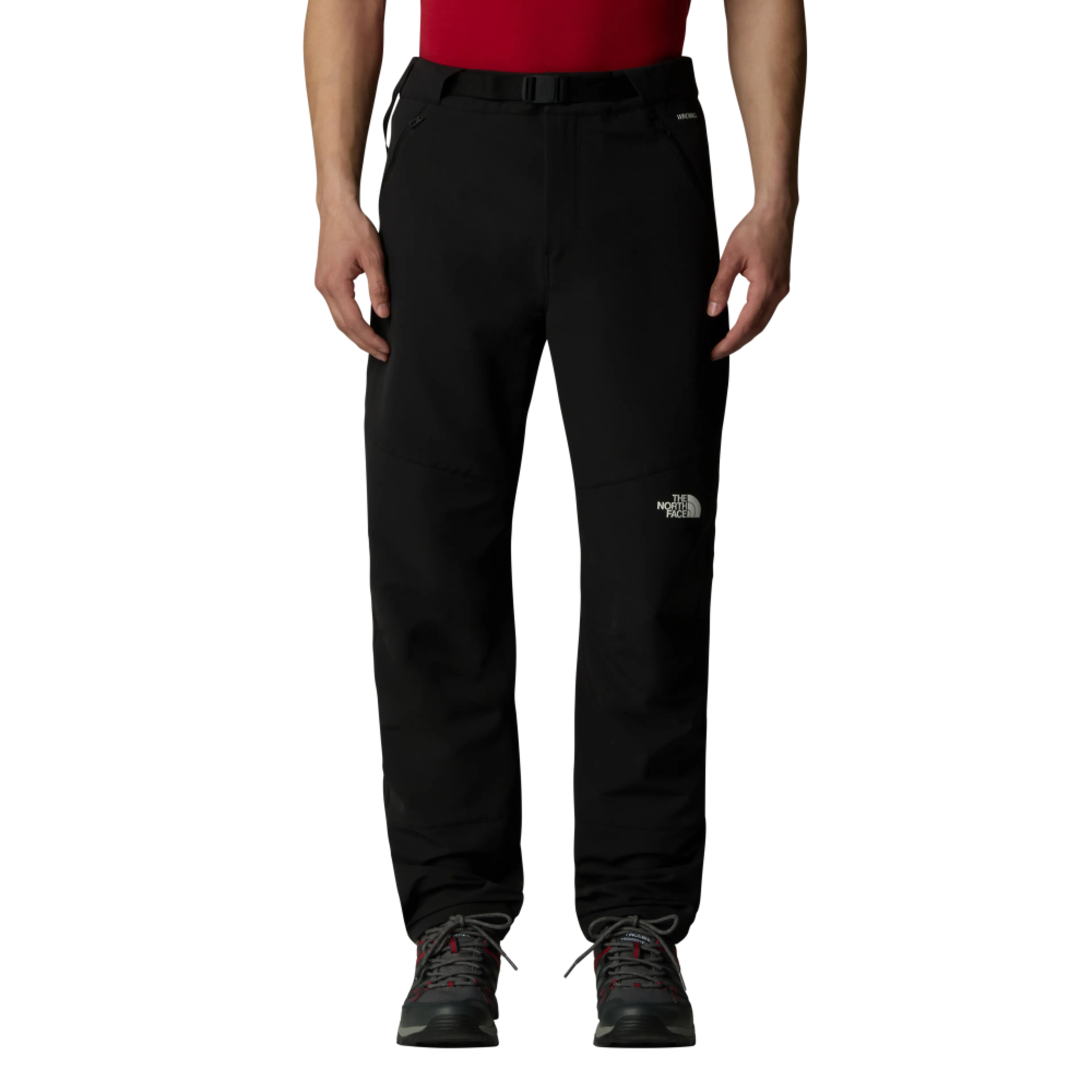 M DIABLO REG TAPERED PANT