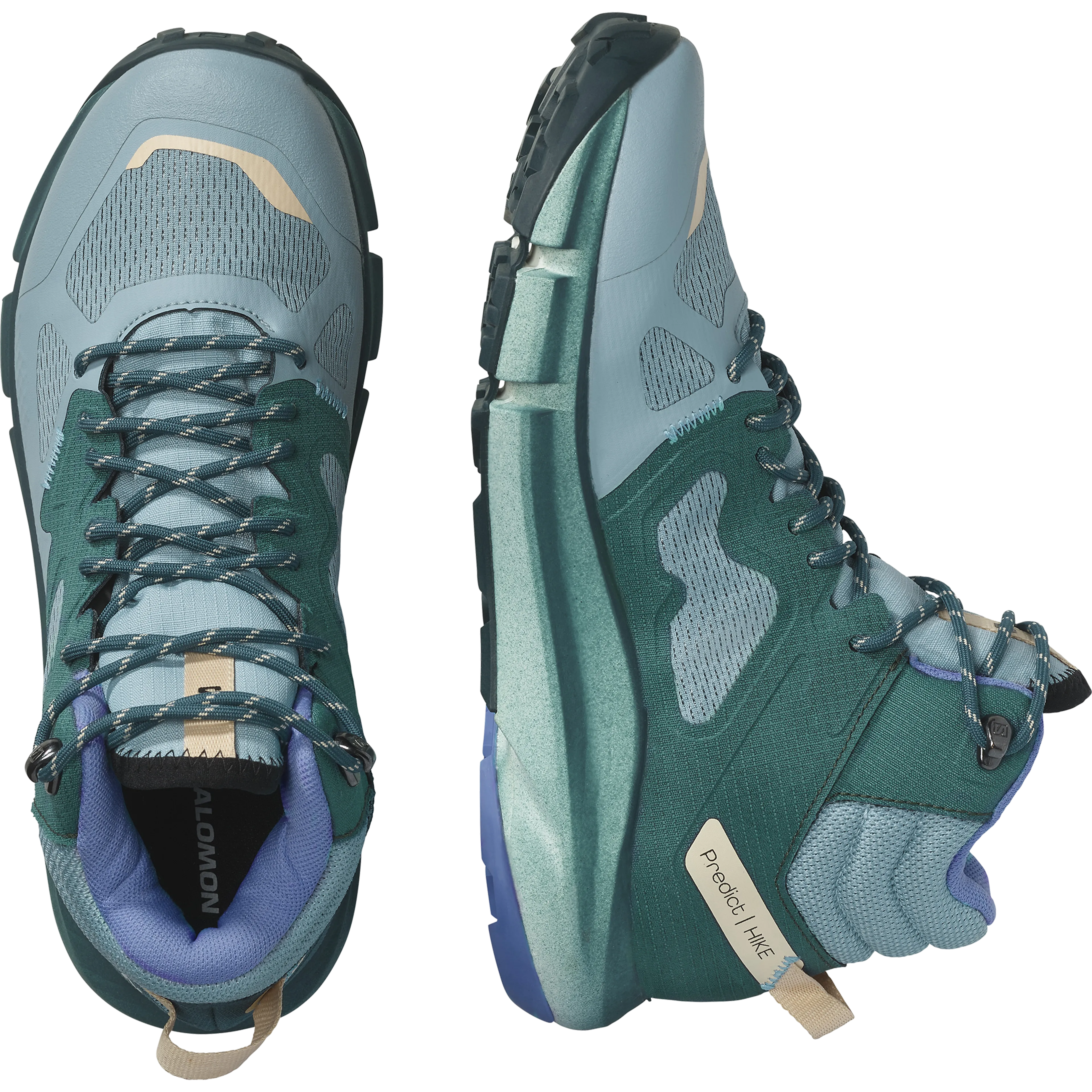 PREDICT HIKE MID GTX W