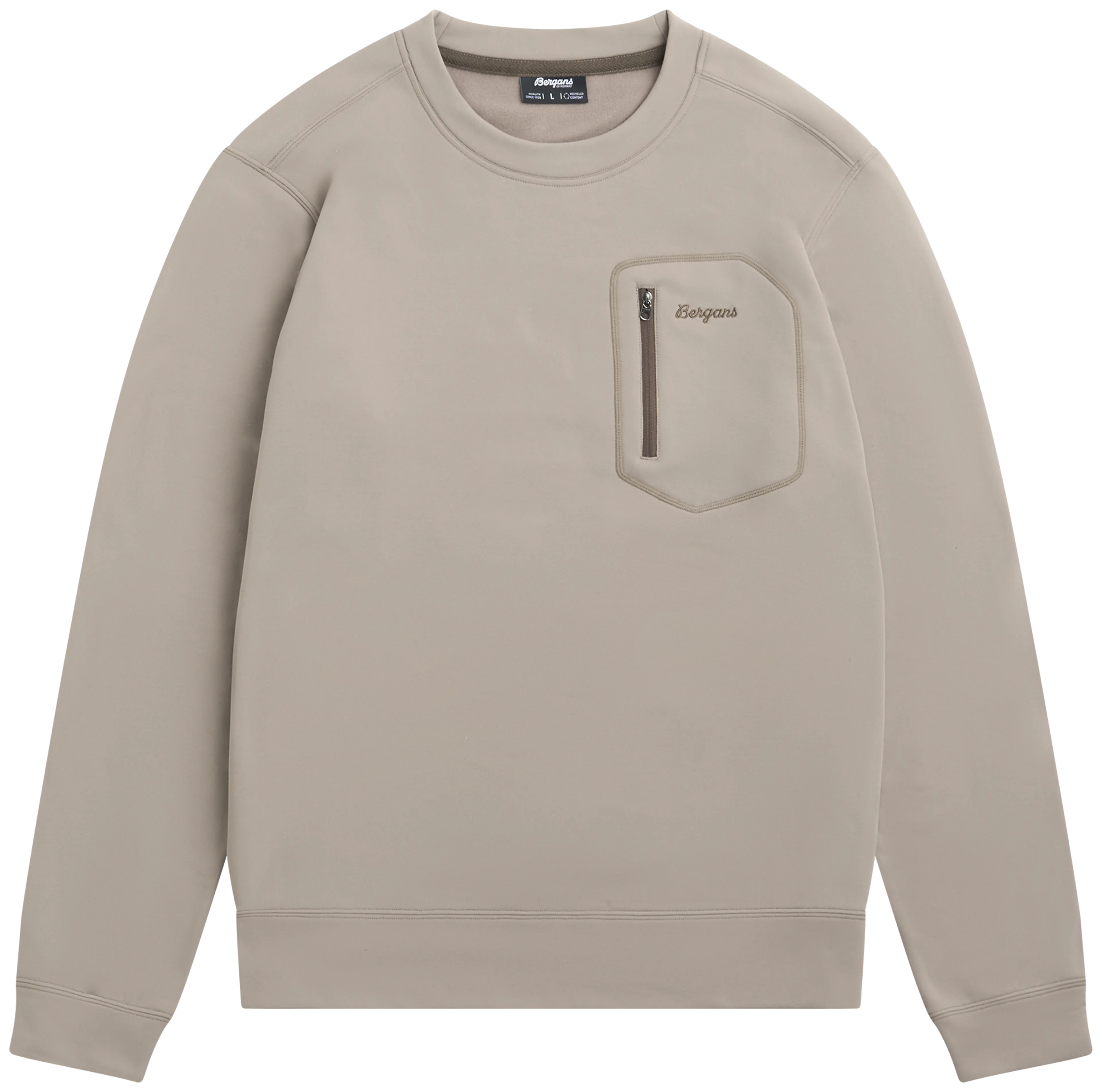 Midtli Midlayer Sweatshirt Men