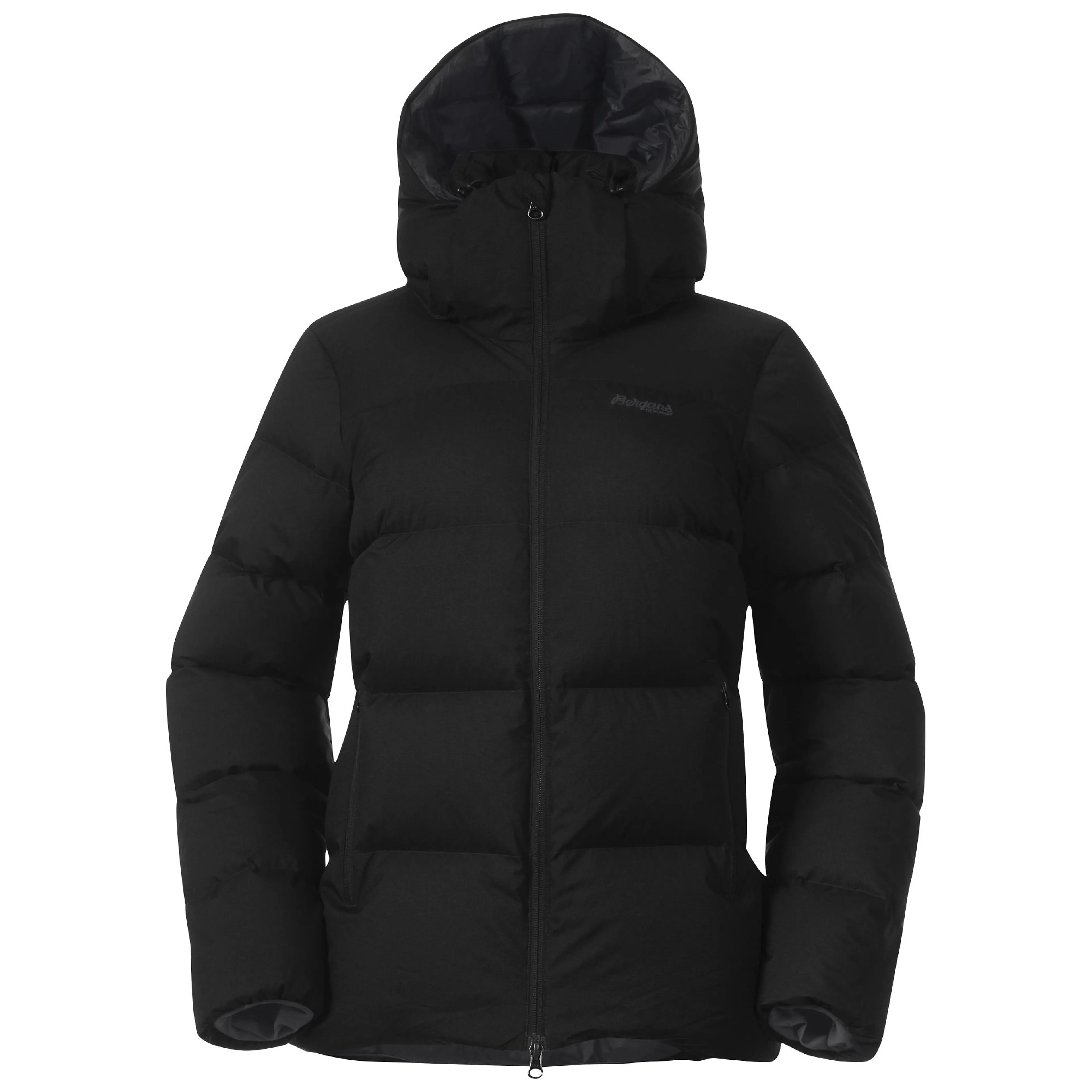 Lava Warm dunjakke dame