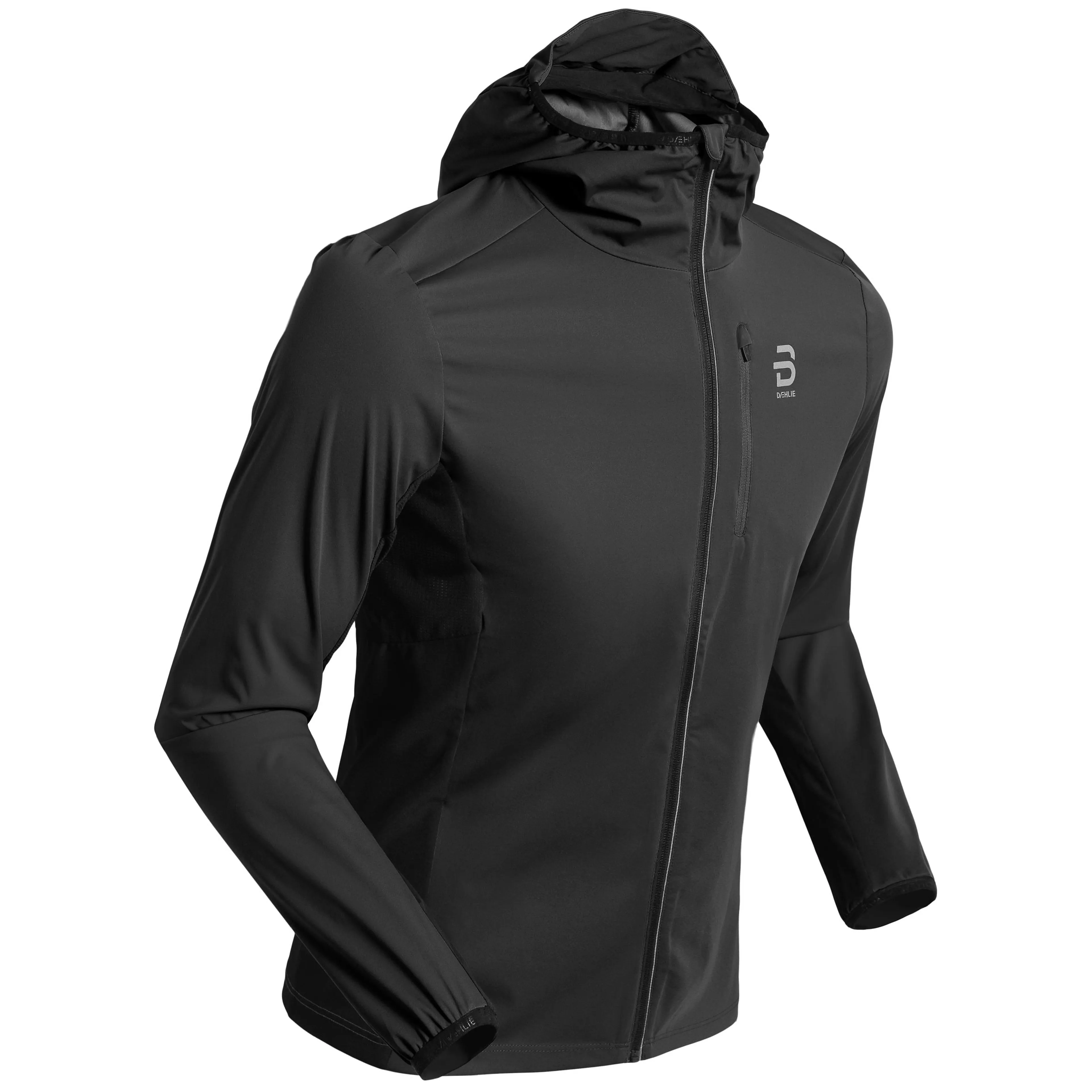 Jacket Winter Run Protect