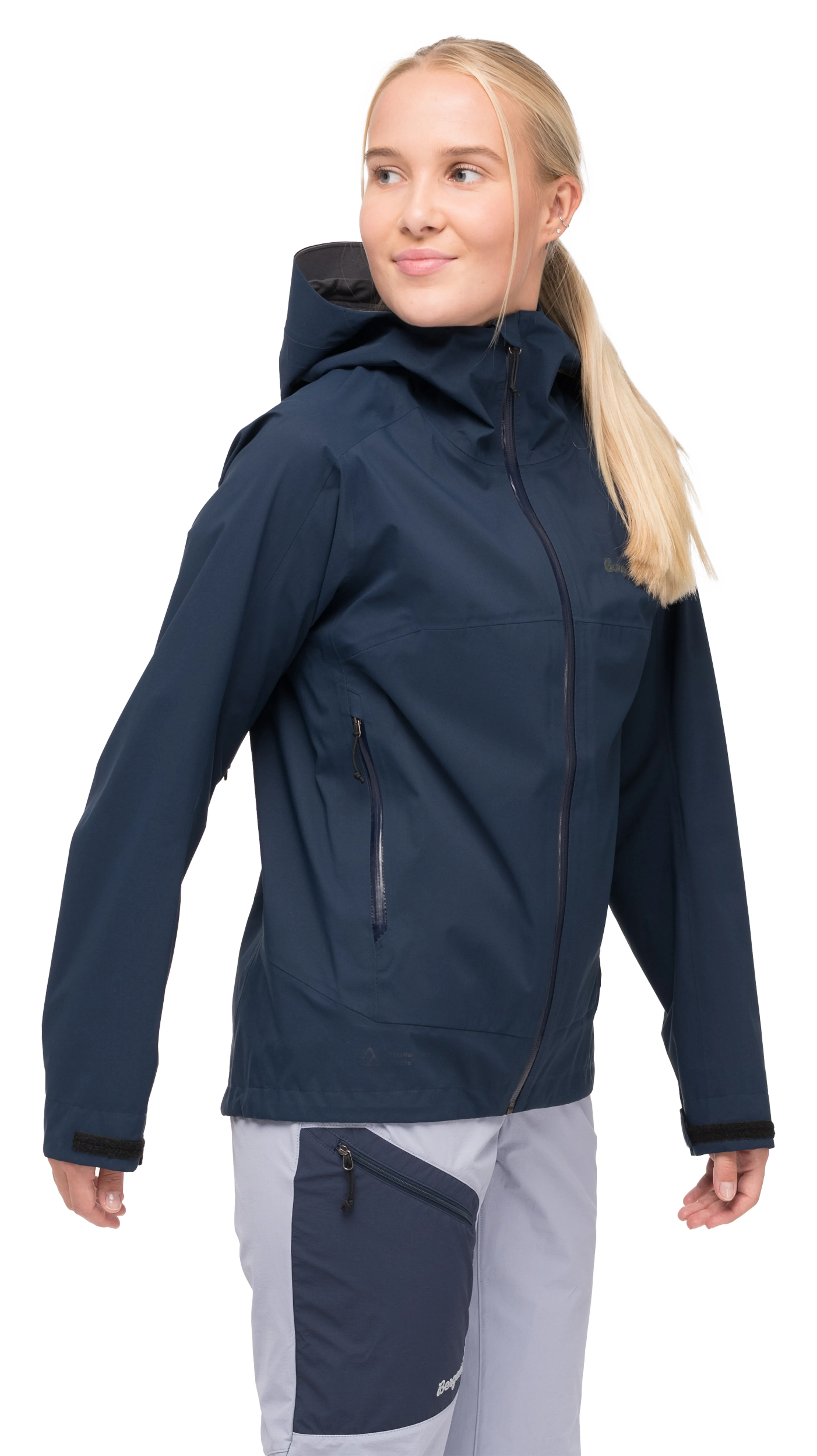 Vaagaa Allround 3L Shell Jacket Women