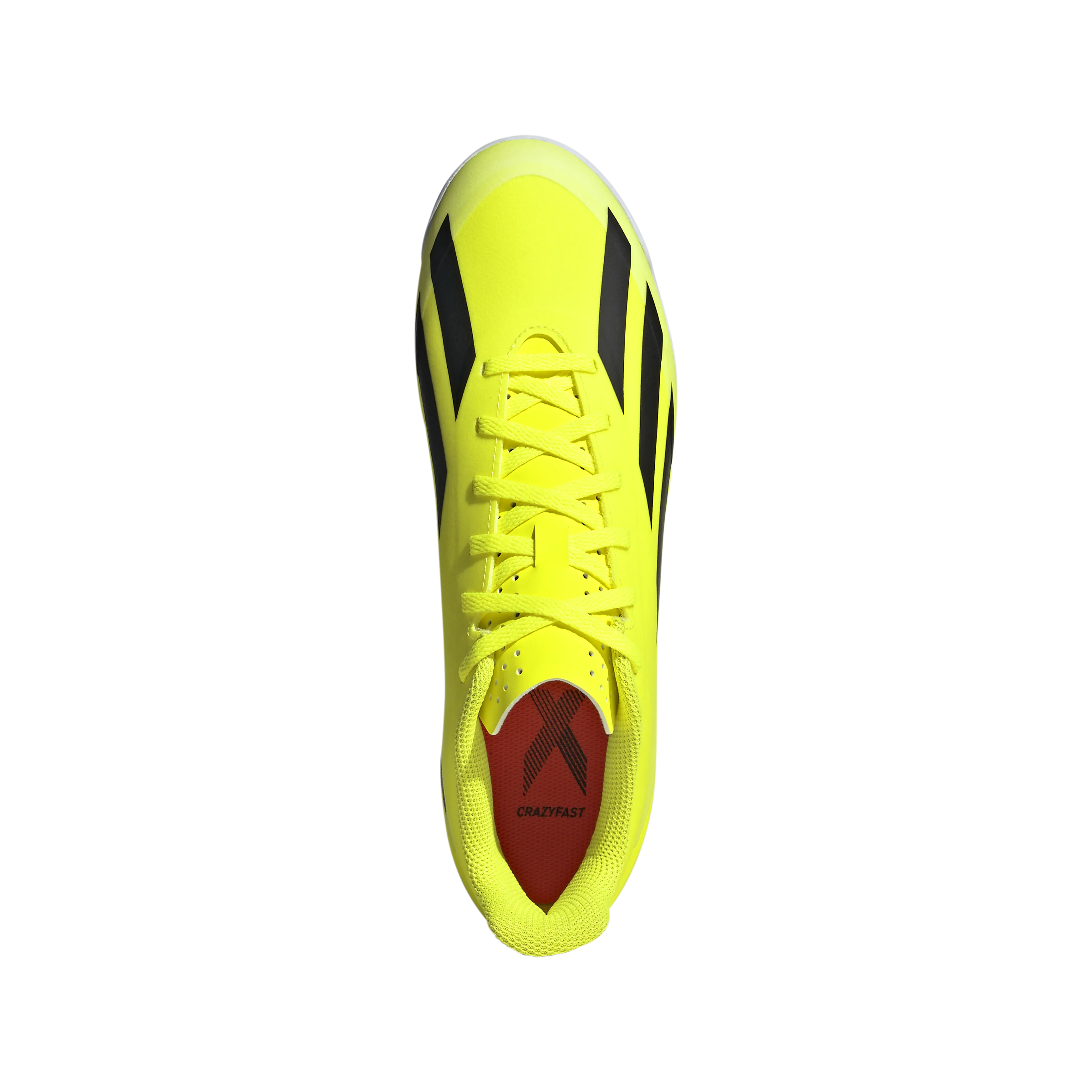 X Crazyfast Club Fotballsko Innendørs X Crazyfast Club Fotballsko Innendørs