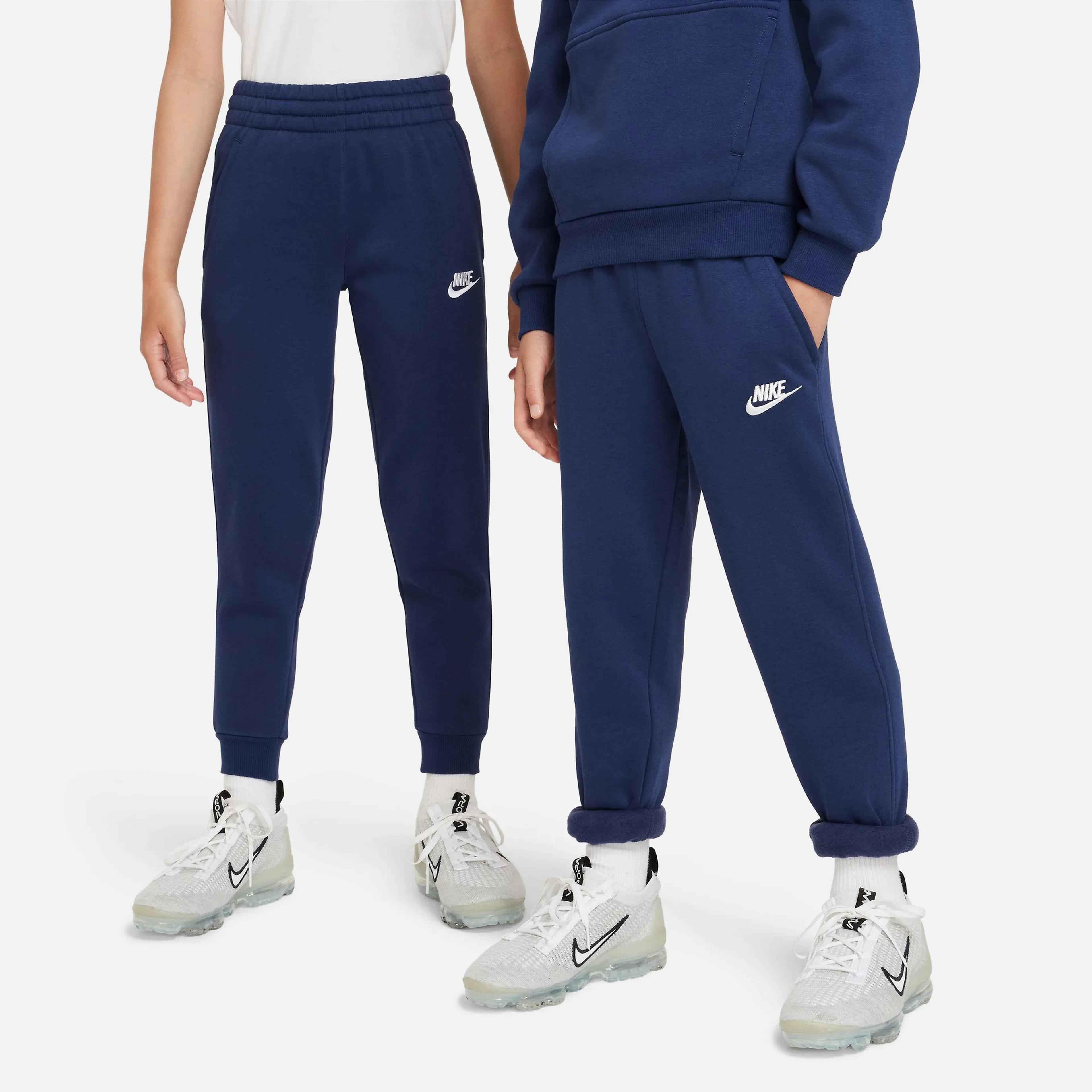 Sportswear Club Fleece joggebukse junior