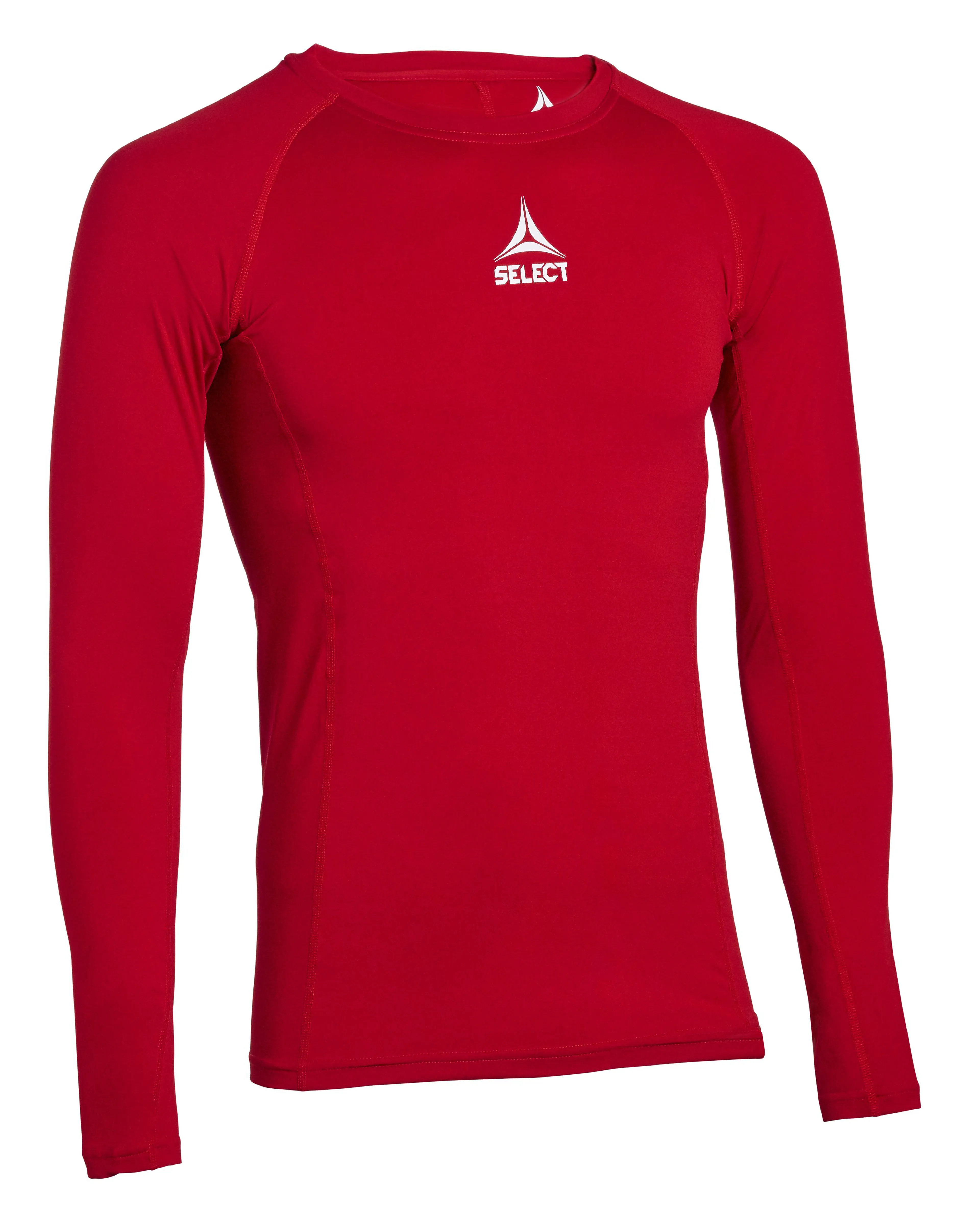 Shirts L/S Baselayer treningsgenser herre