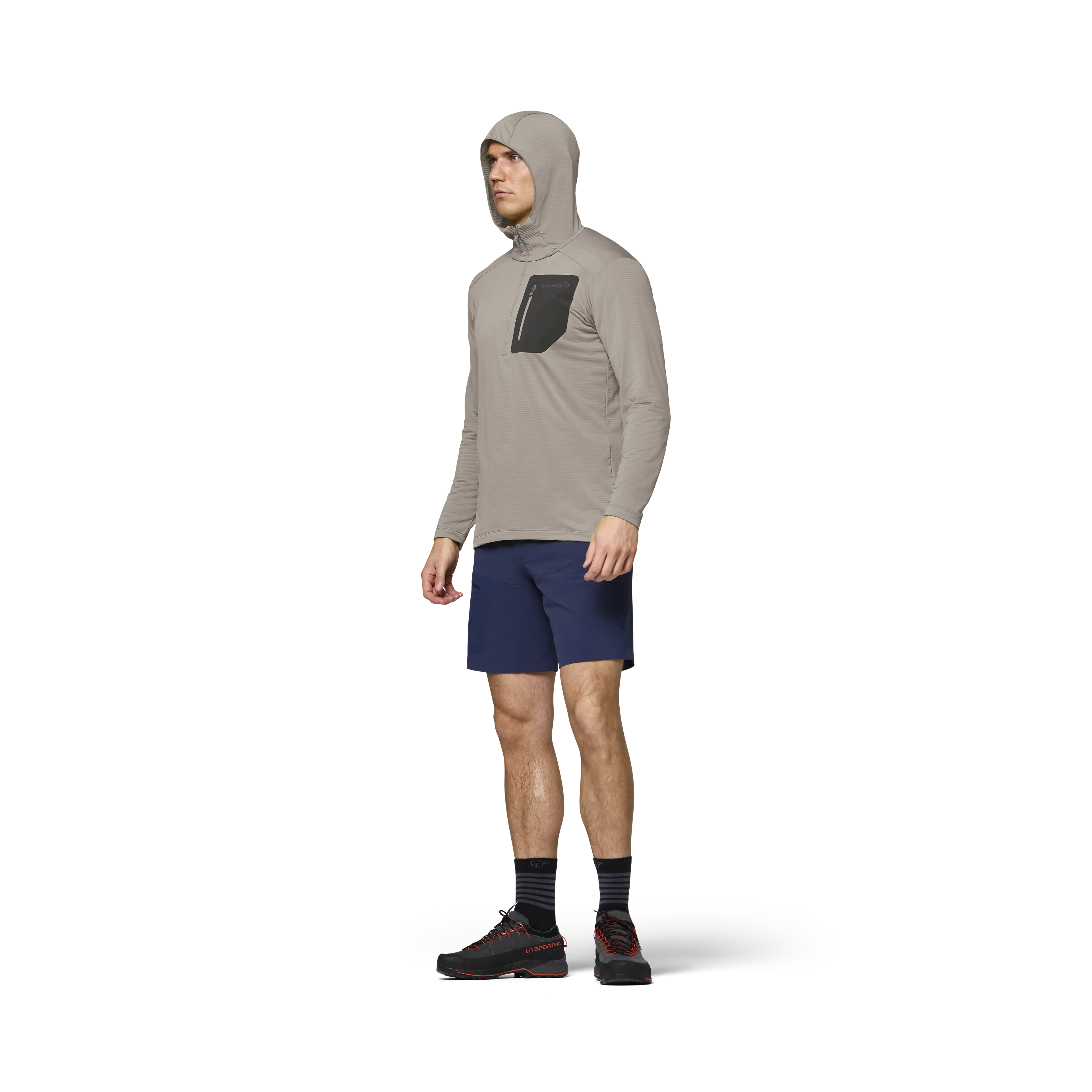 falketind warm1 Hood M's