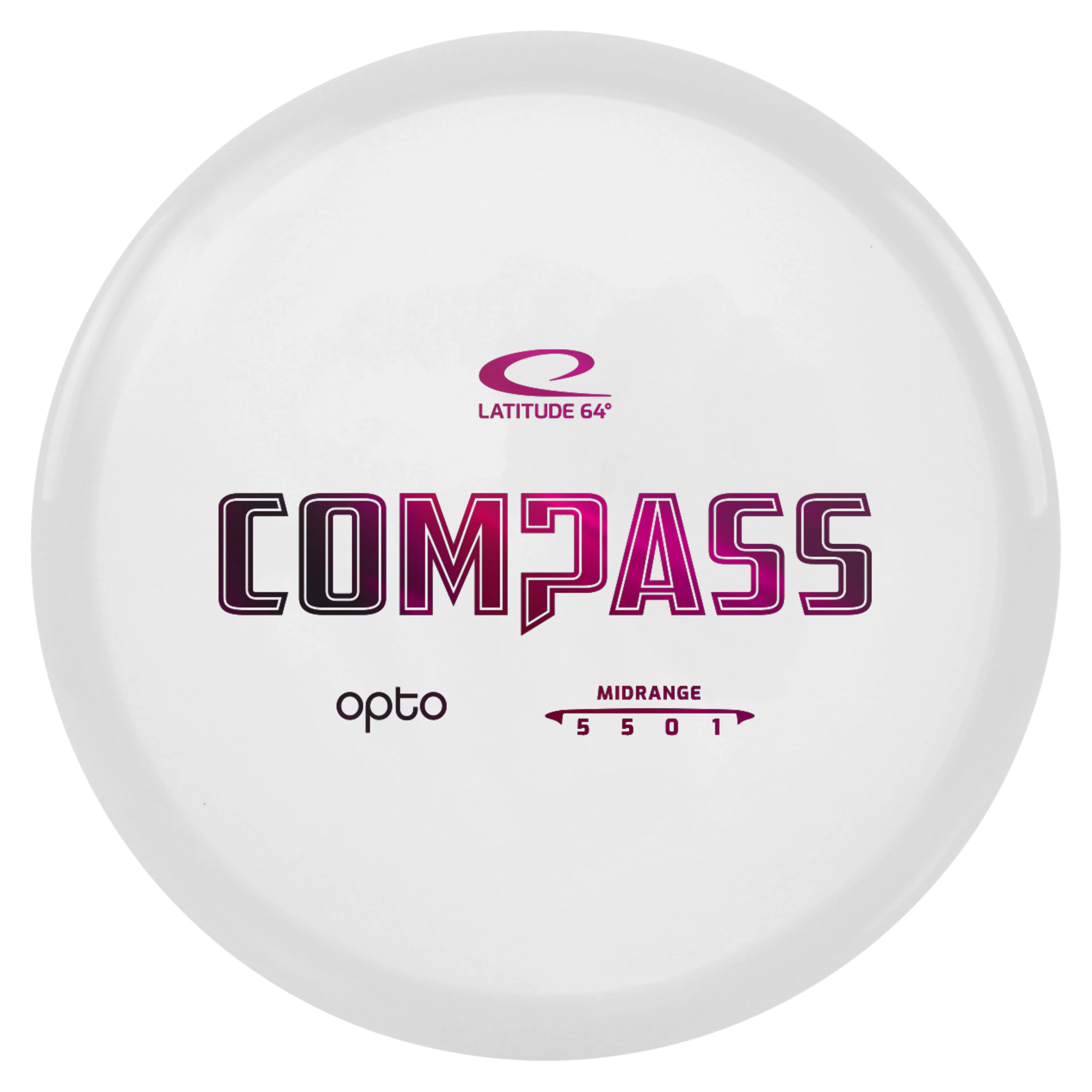 Opto Midrange Compass