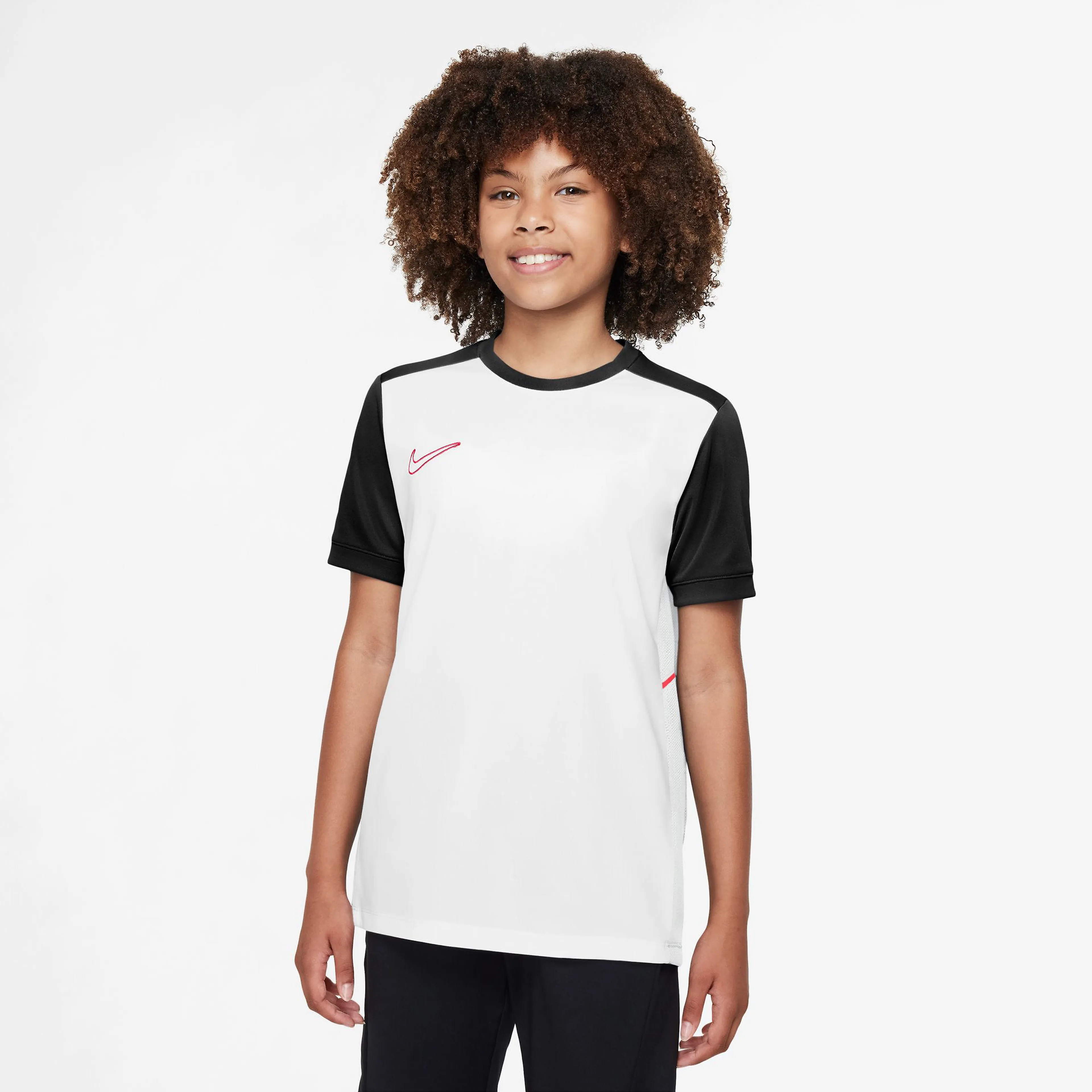 Academy Big Kids' Dri-FIT Soccer Top