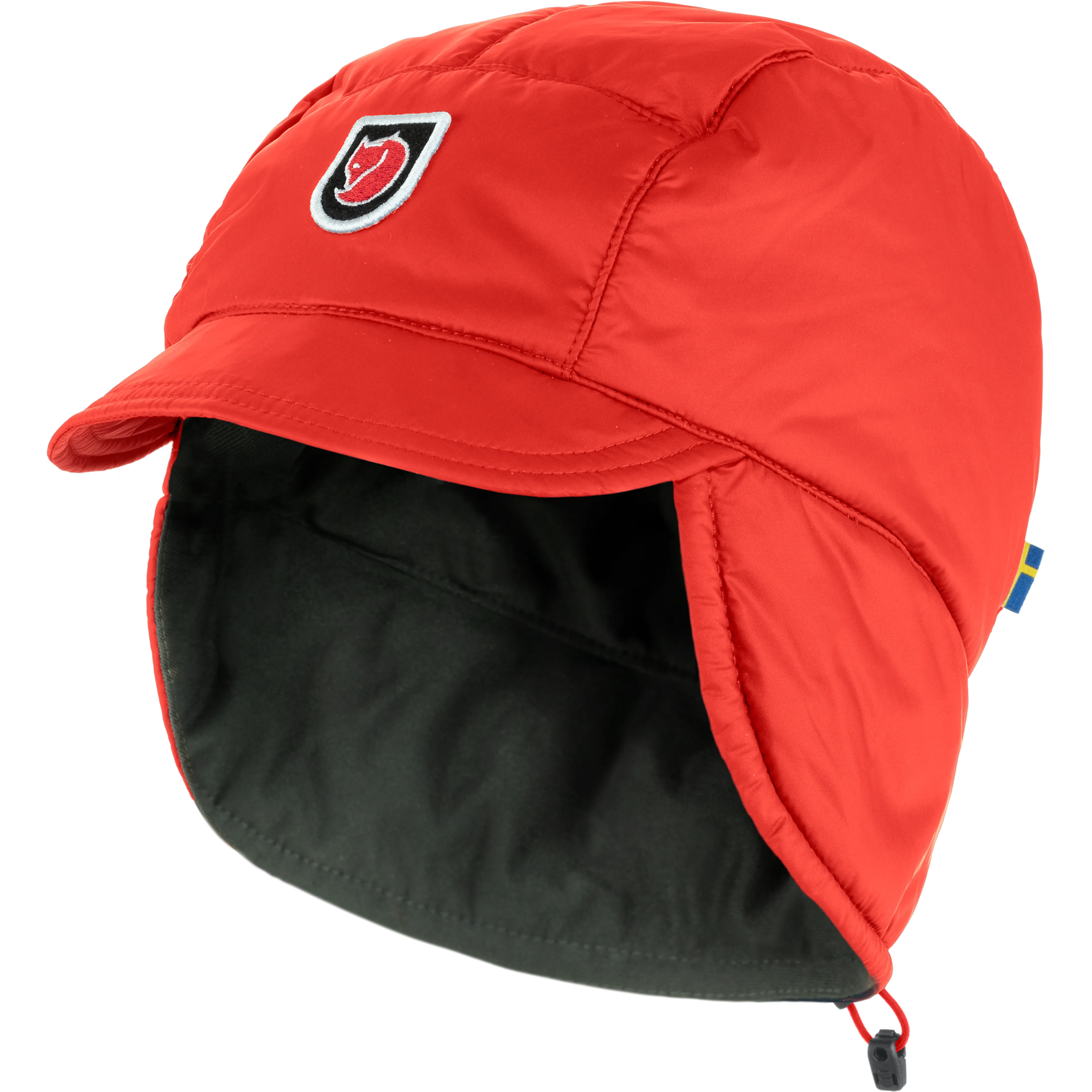 Expedition Padded Cap