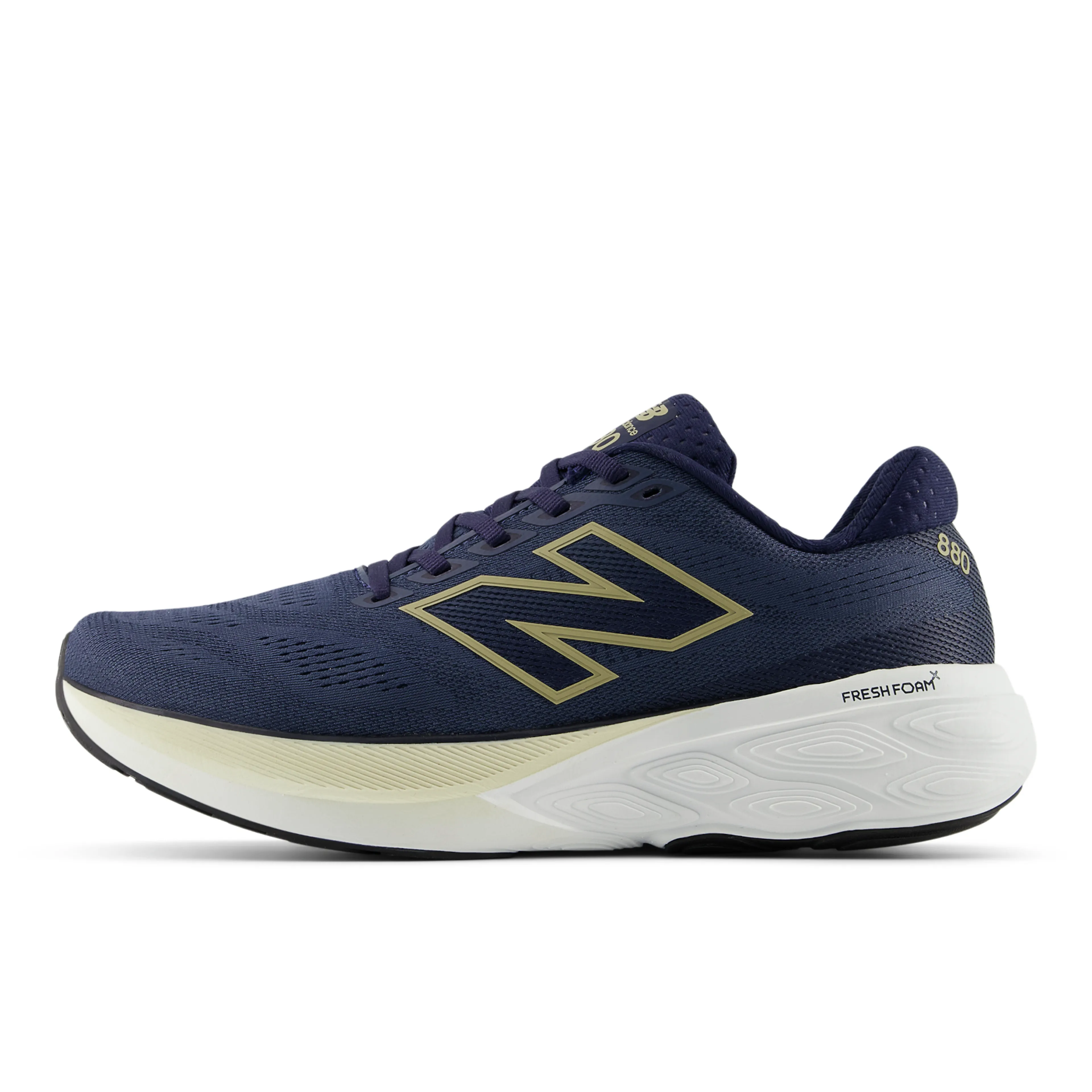 FreshFoam 880 v15
