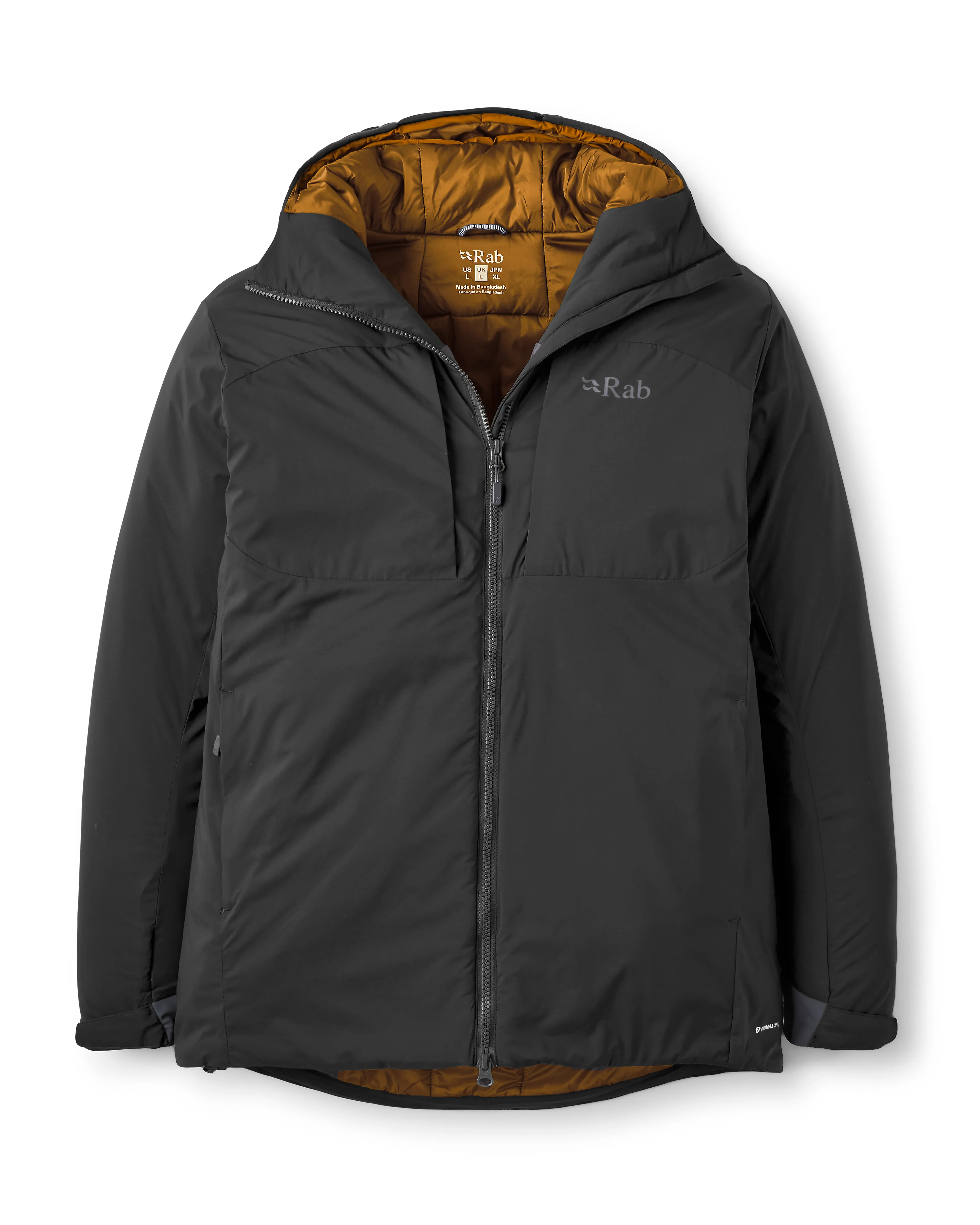 Xenair Alpine Jacket
