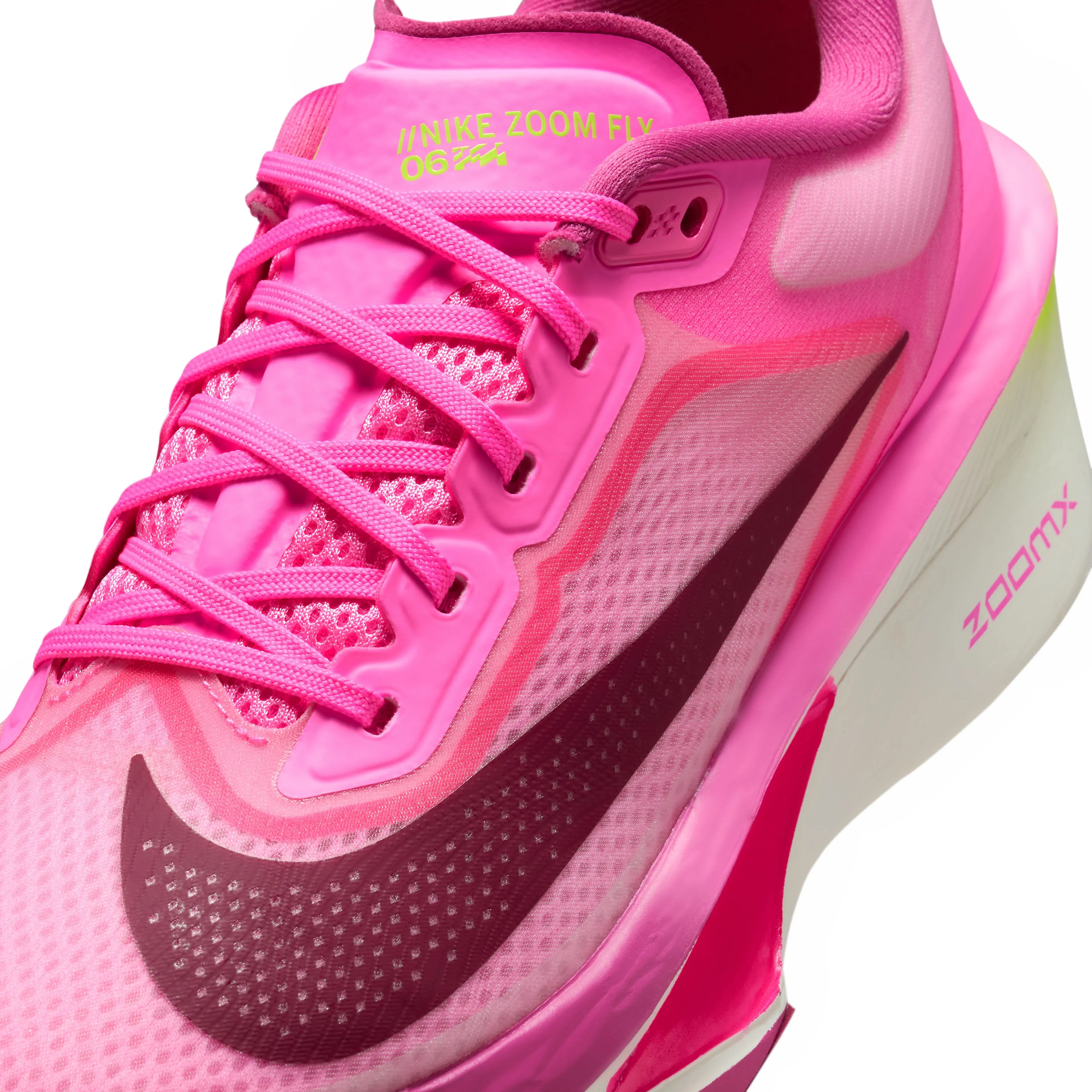 Zoom Fly 6