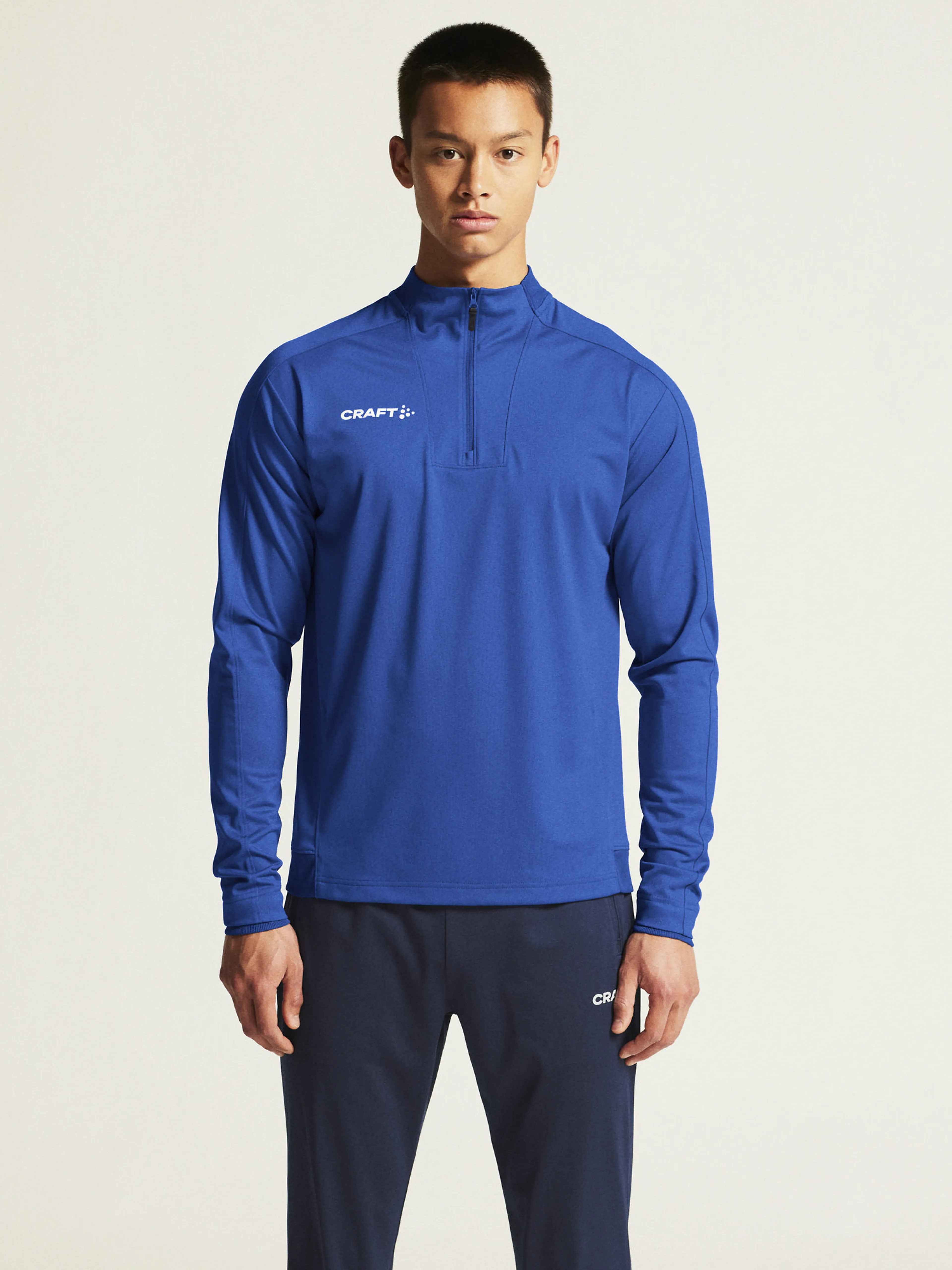 Evolve 2.0 Half Zip Jacket M