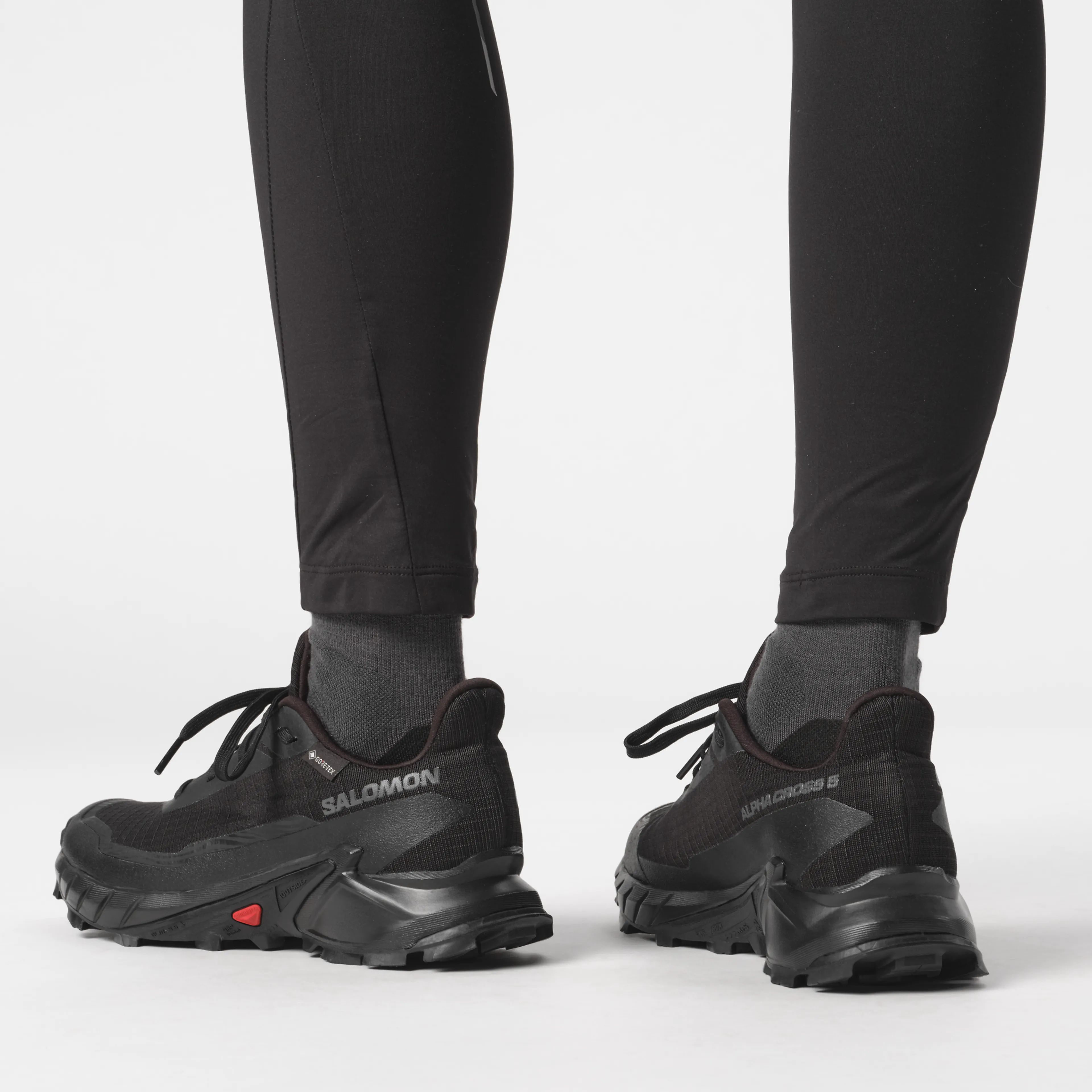 ALPHACROSS 5 GTX terrengløpesko dame ALPHACROSS 5 GTX terrengløpesko dame
