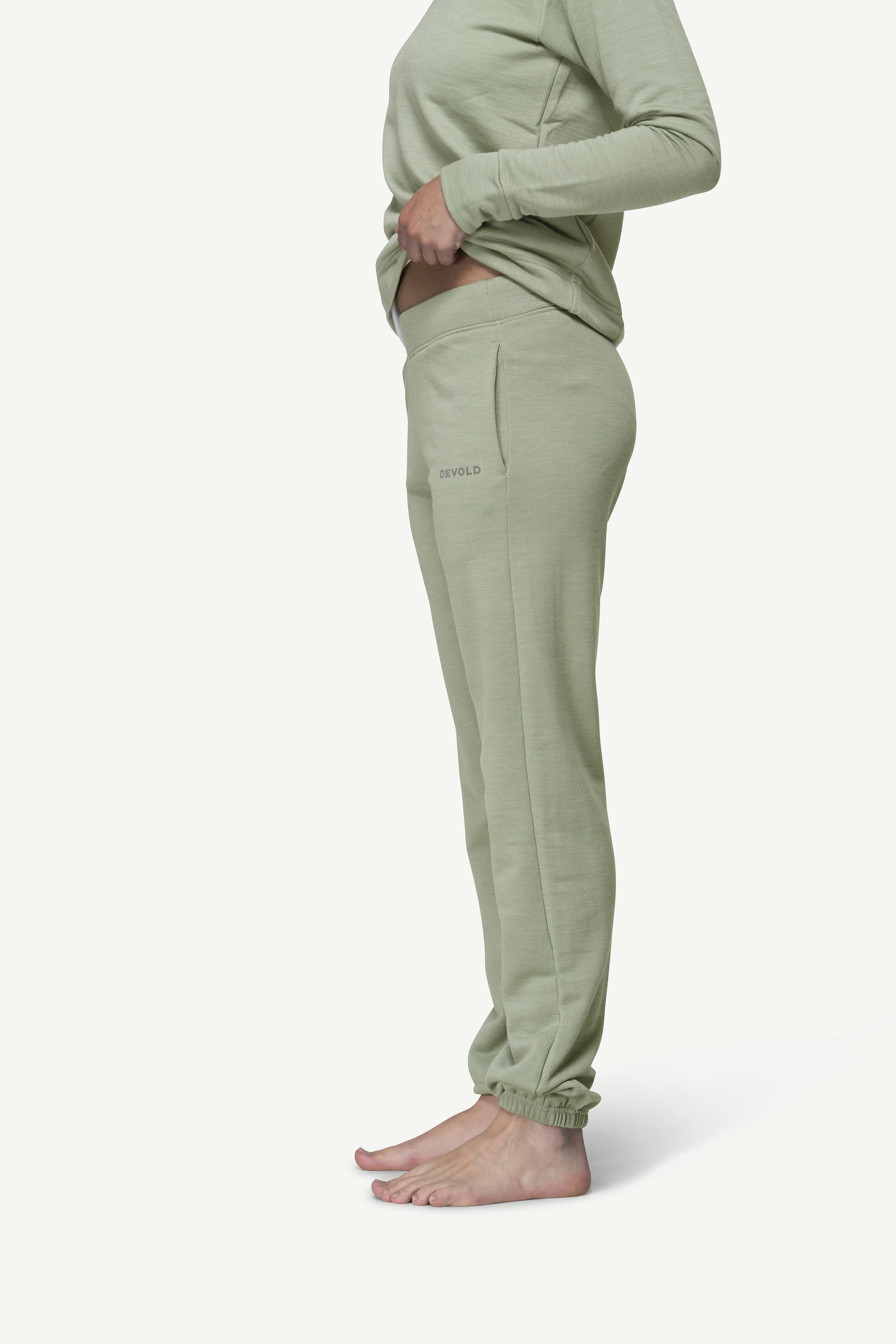 EVERYDAY PANTS WMN