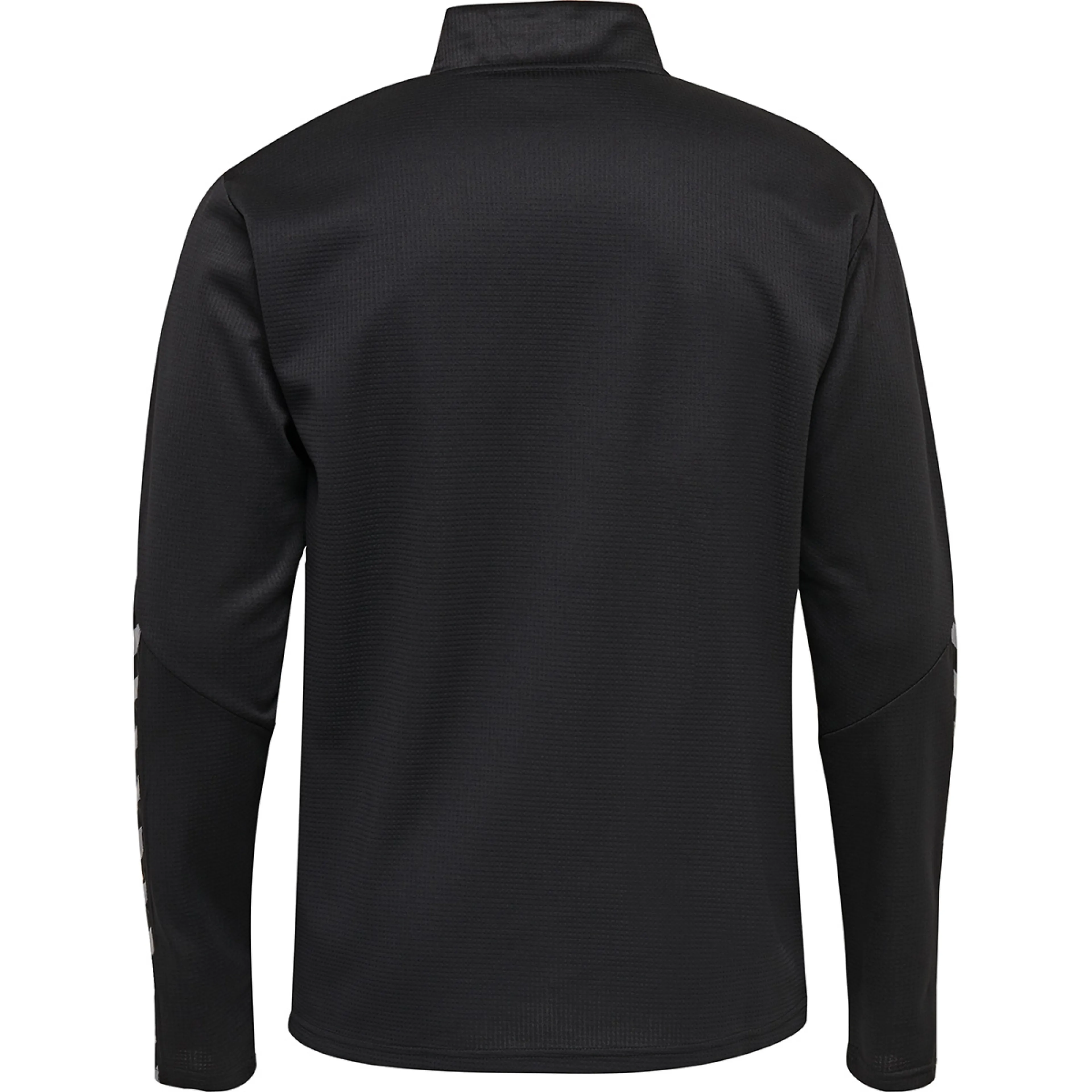 AUTH. KIDS HALF ZIP SWEATSHIRT
