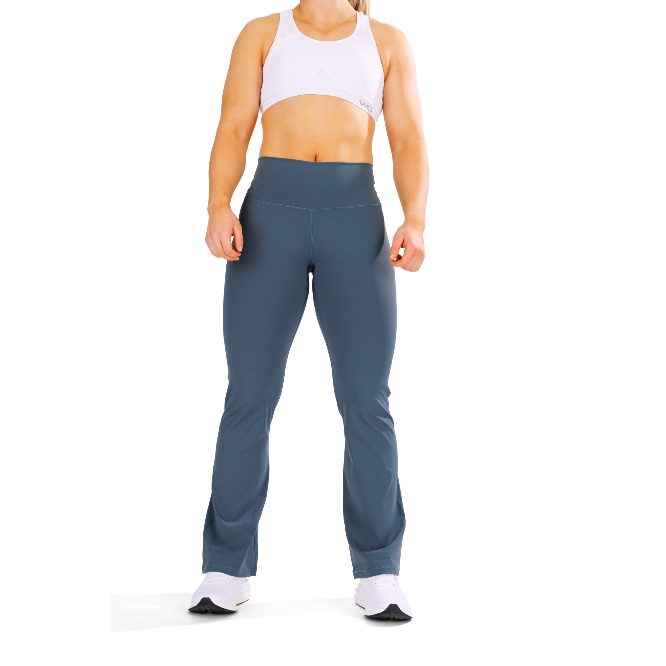 Olympia W Flare Pants