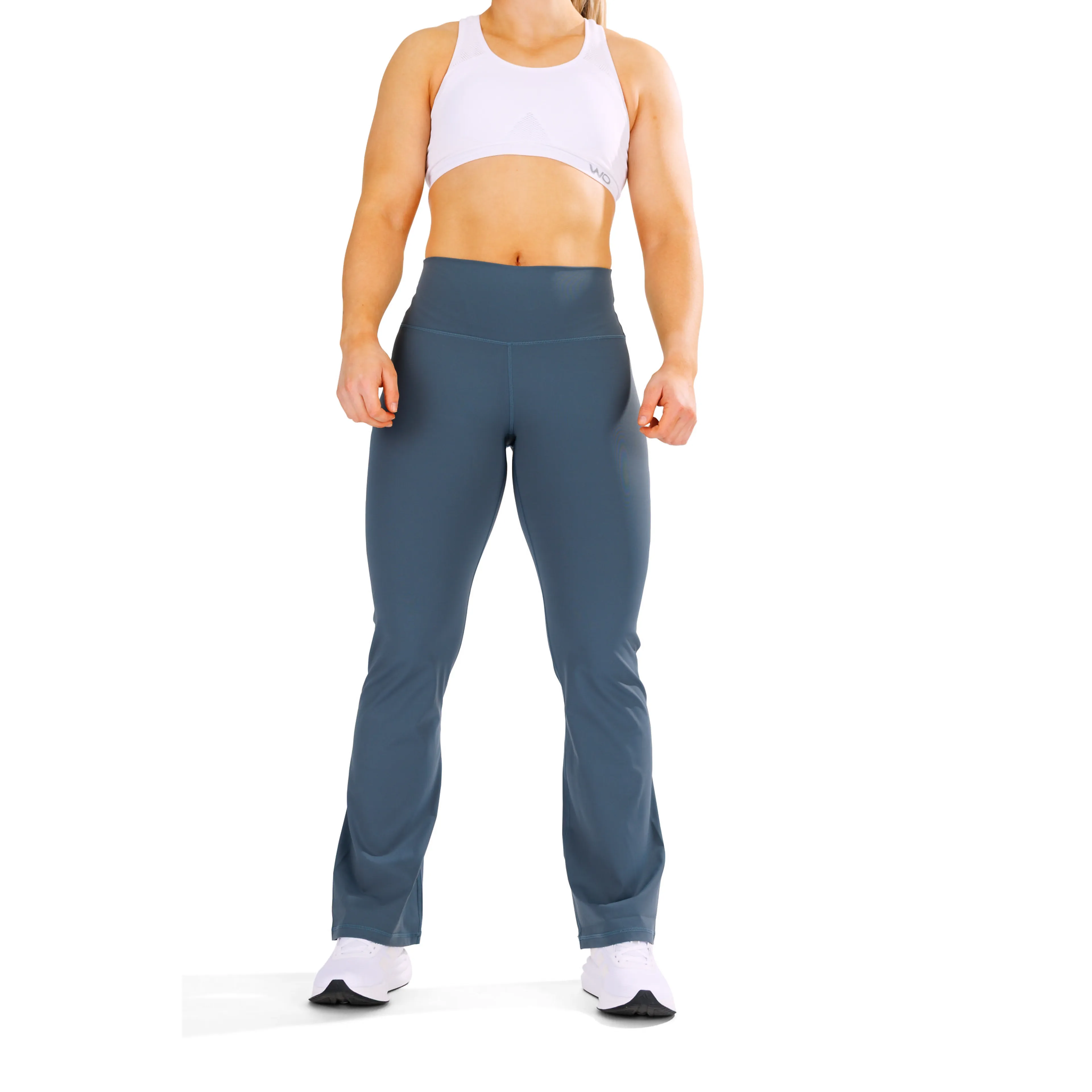 Olympia W Flare Pants