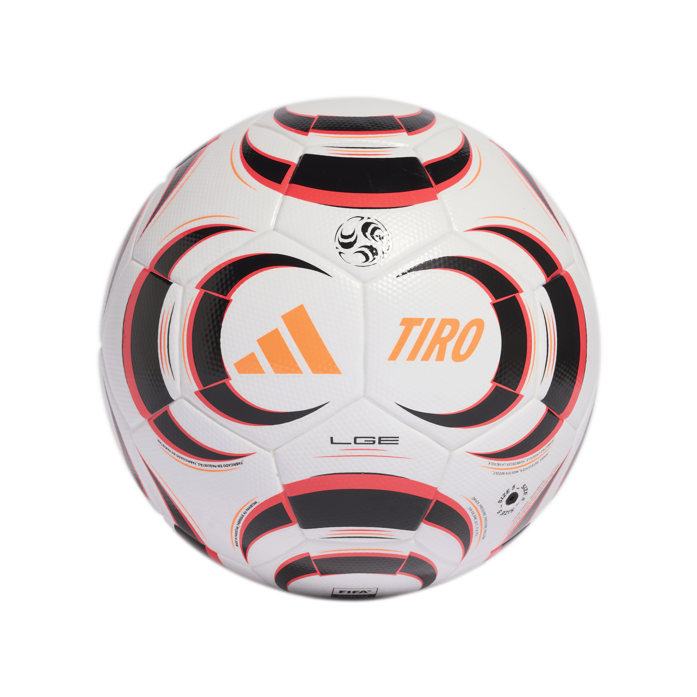 TIRO LEAGUE FOTBALL  