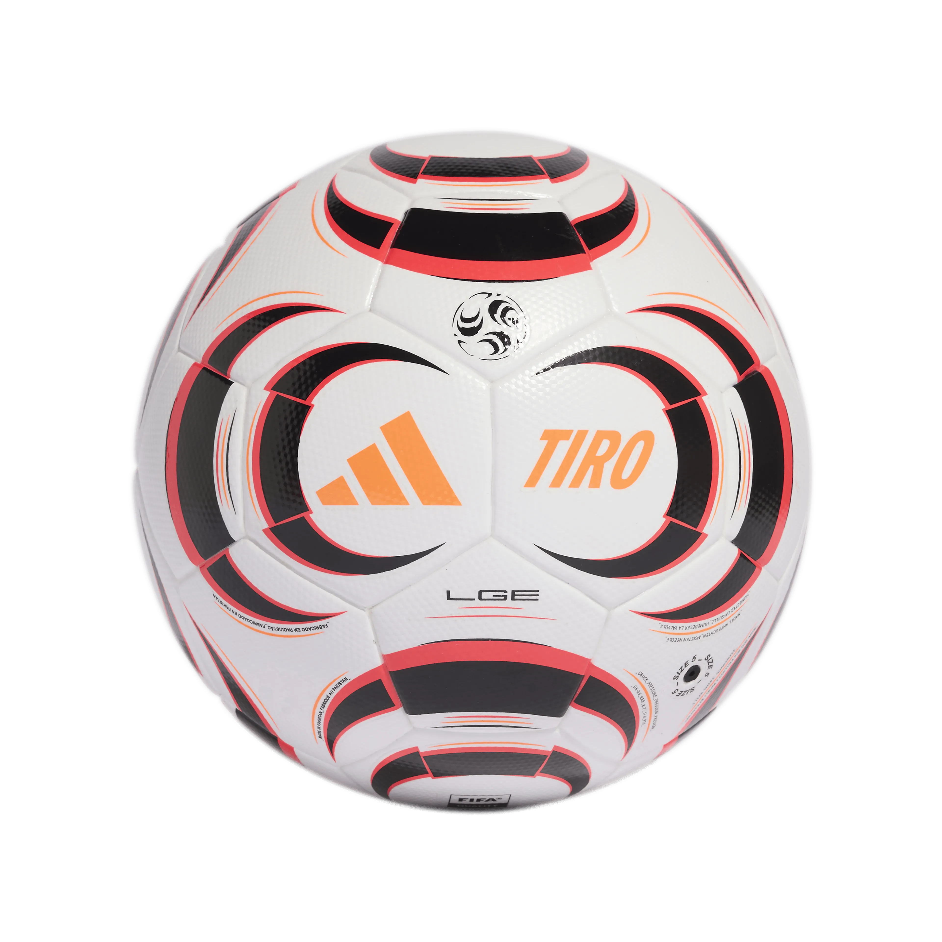 TIRO LEAGUE FOTBALL  
