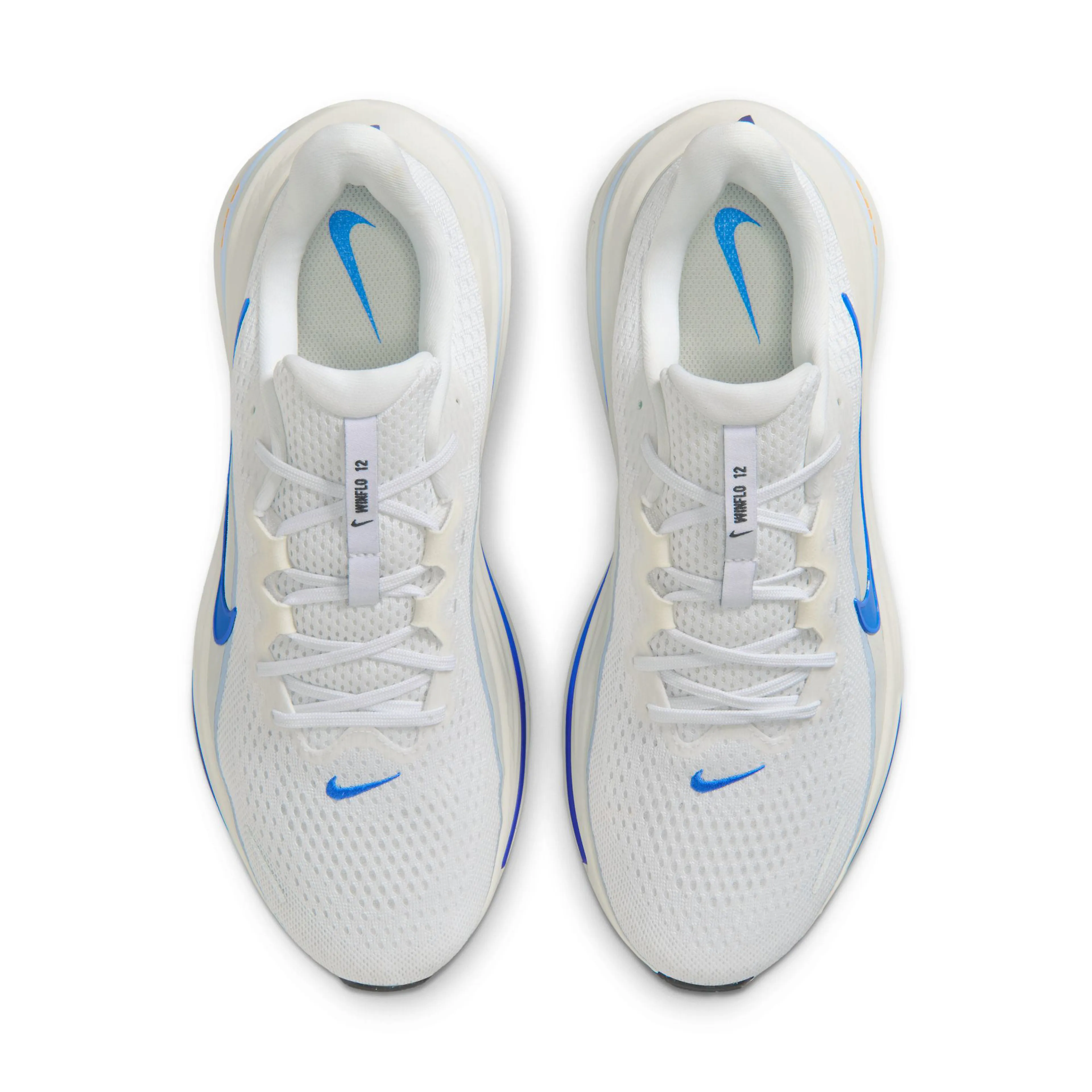 Winflo 12 Men's Road Running Shoes
